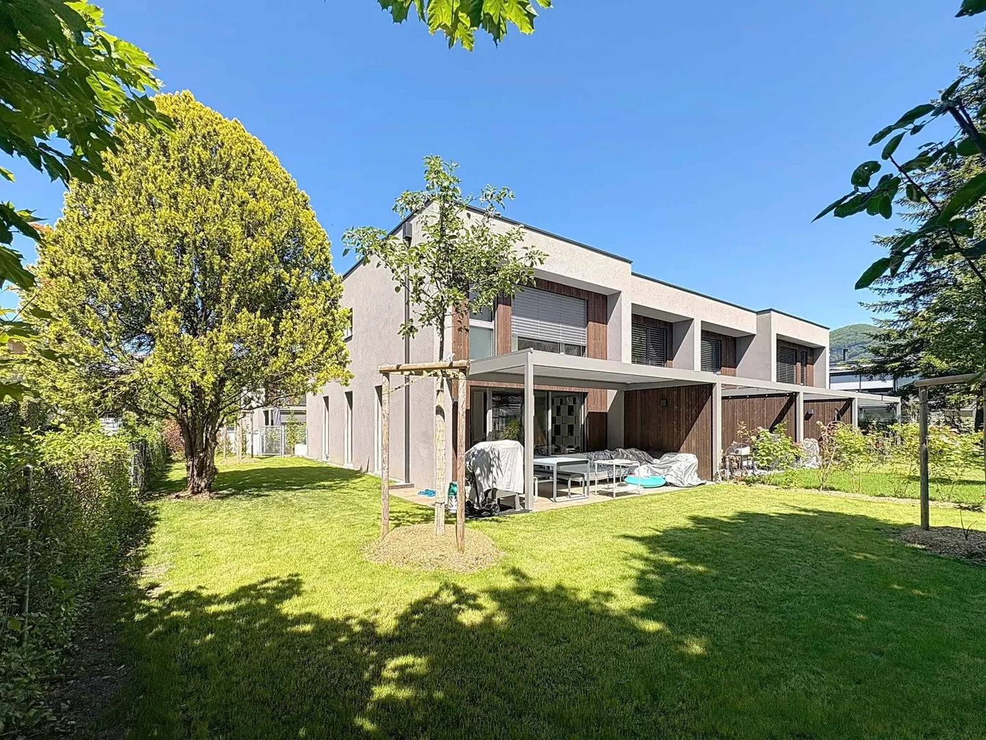 Superbe Villa HPE Neuve - Photo 1 sur 13