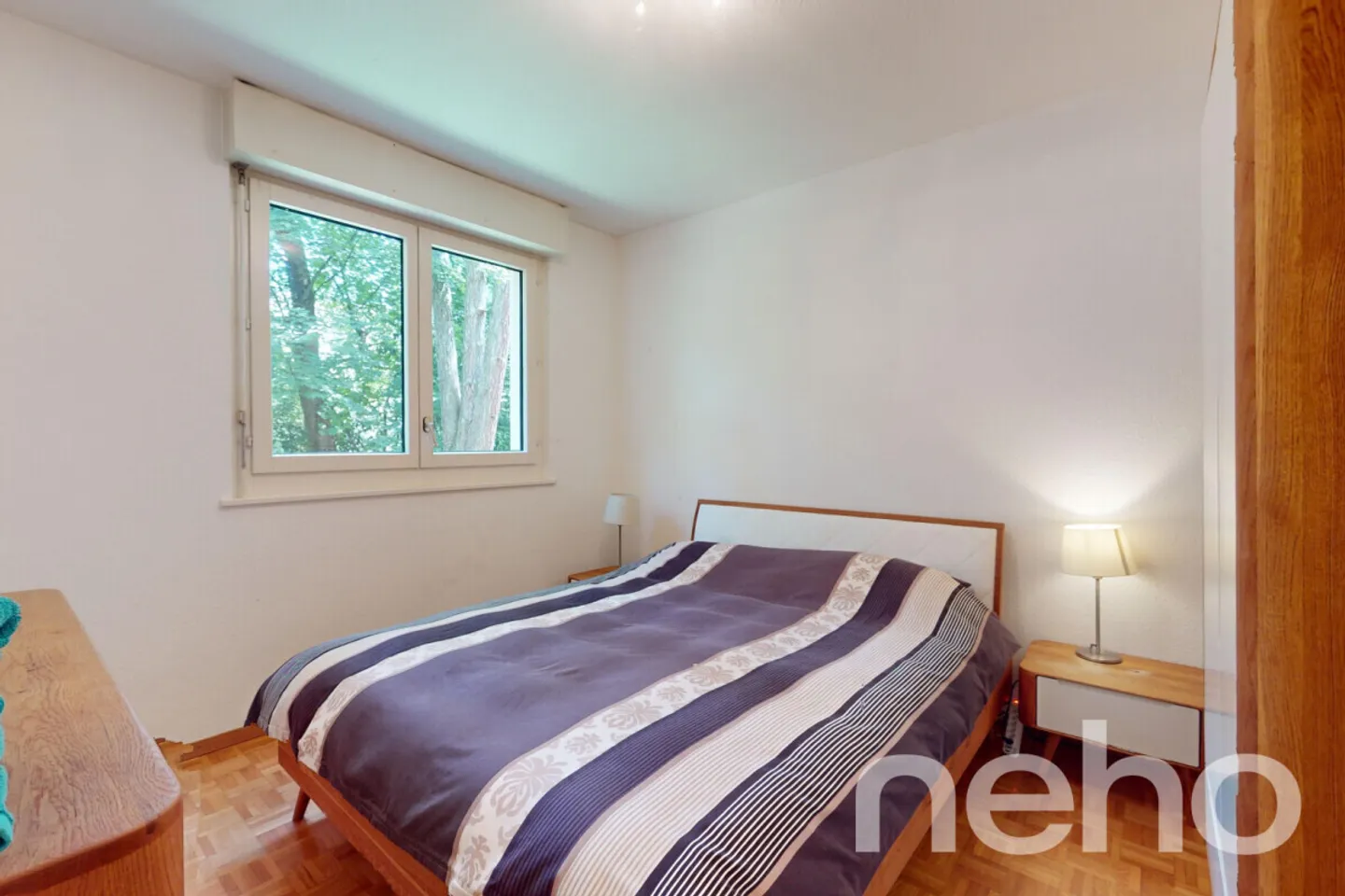 Circondato dal verde - Foto 7 di 13