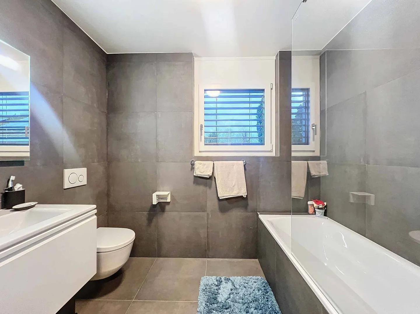 Superbe Villa HPE Neuve - Photo 8 sur 13