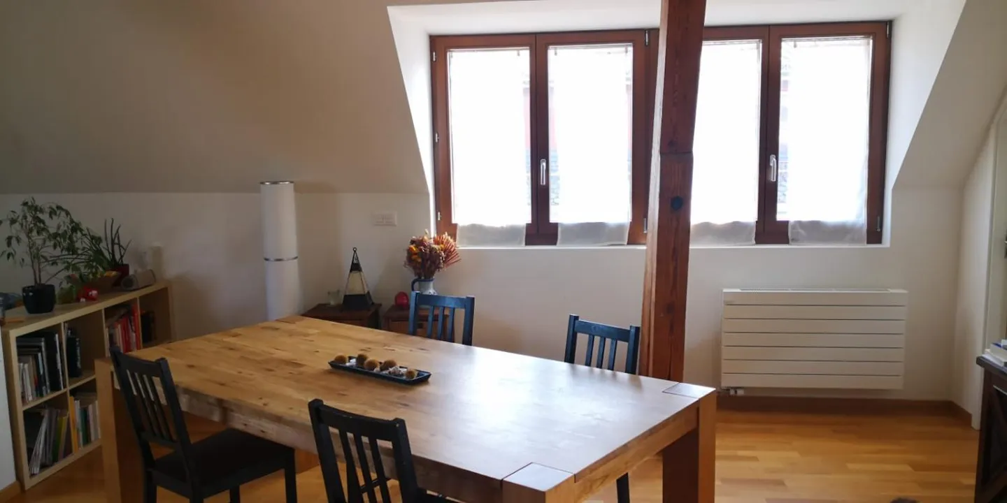 Duplex 6.5 stanze - Foto 7 di 10