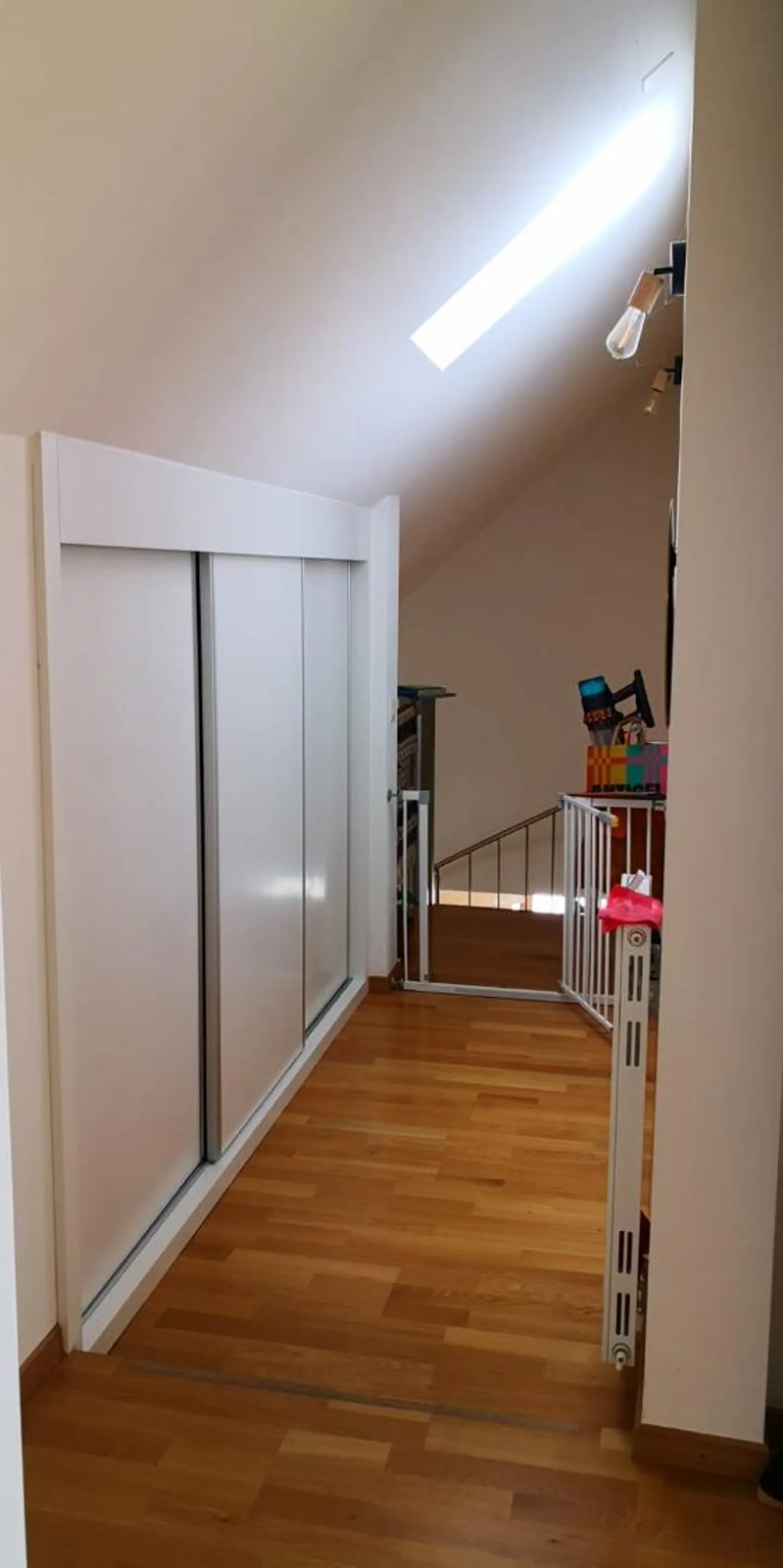 Duplex 6.5 stanze - Foto 8 di 10