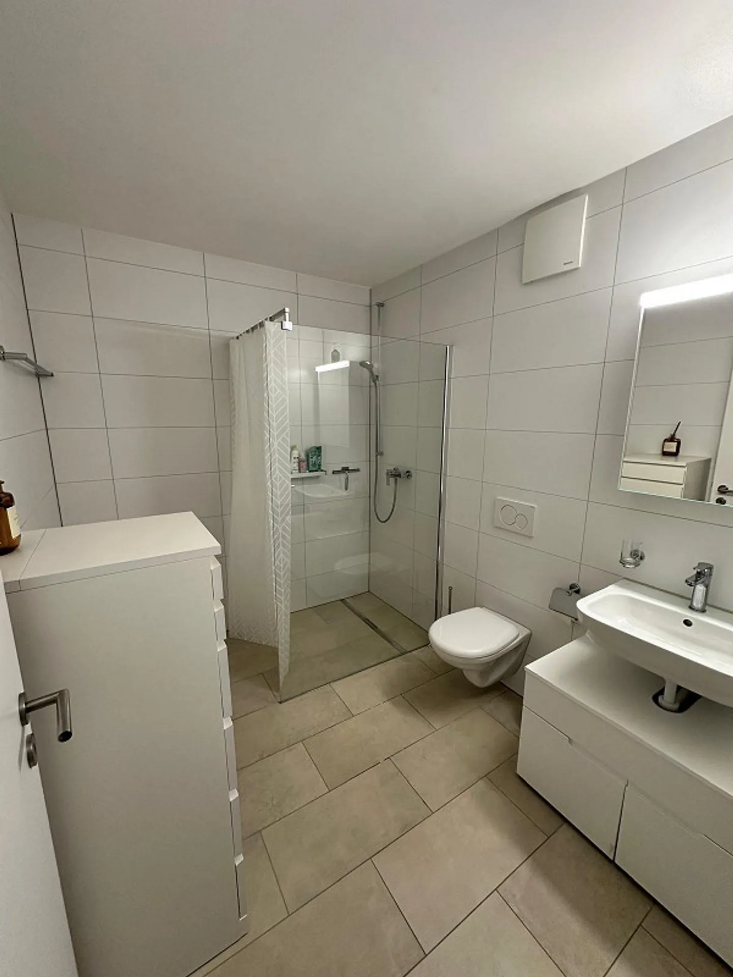 Moderne 2.5-Zimmer-Wohnung in Frauenfeld mit Balkon - Foto 7 von 7