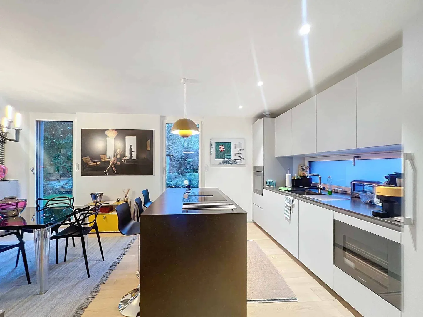 Superbe Villa HPE Neuve - Photo 5 sur 13