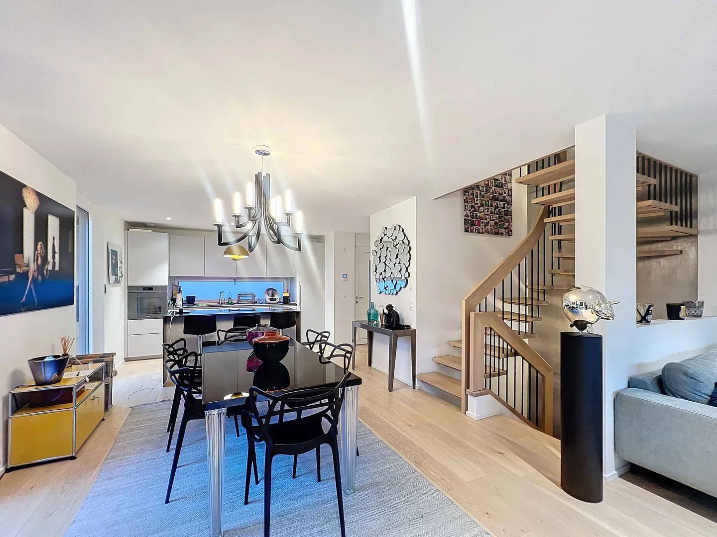 Superbe Villa HPE Neuve - Photo 6 sur 13