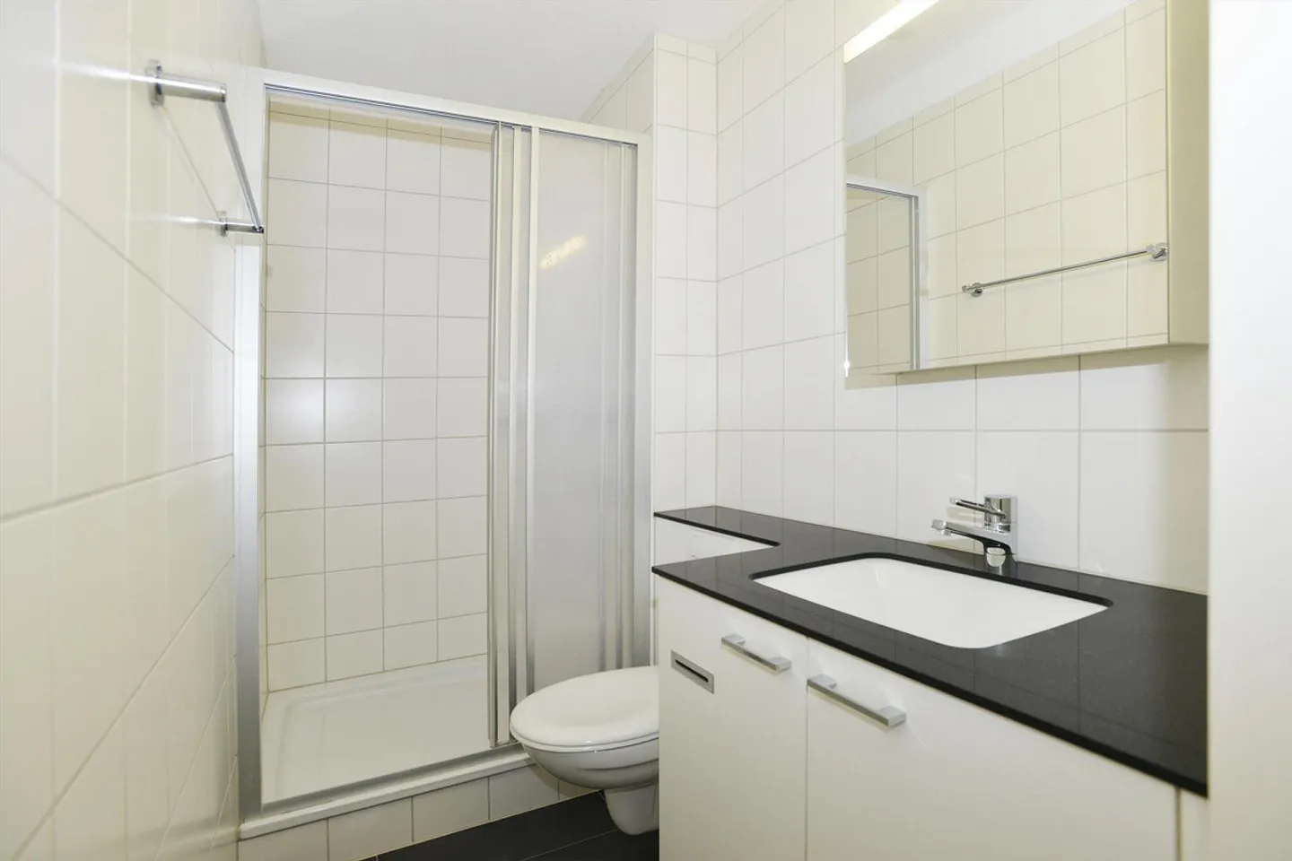 Gemütliche Wohnung in Neuhausen - Foto 8 von 11