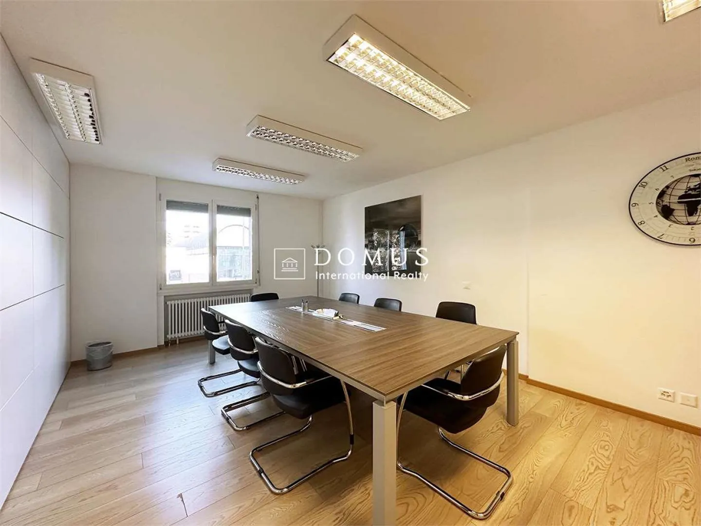 Bureau avec Places de Parking à Lugano - Photo 5 sur 13