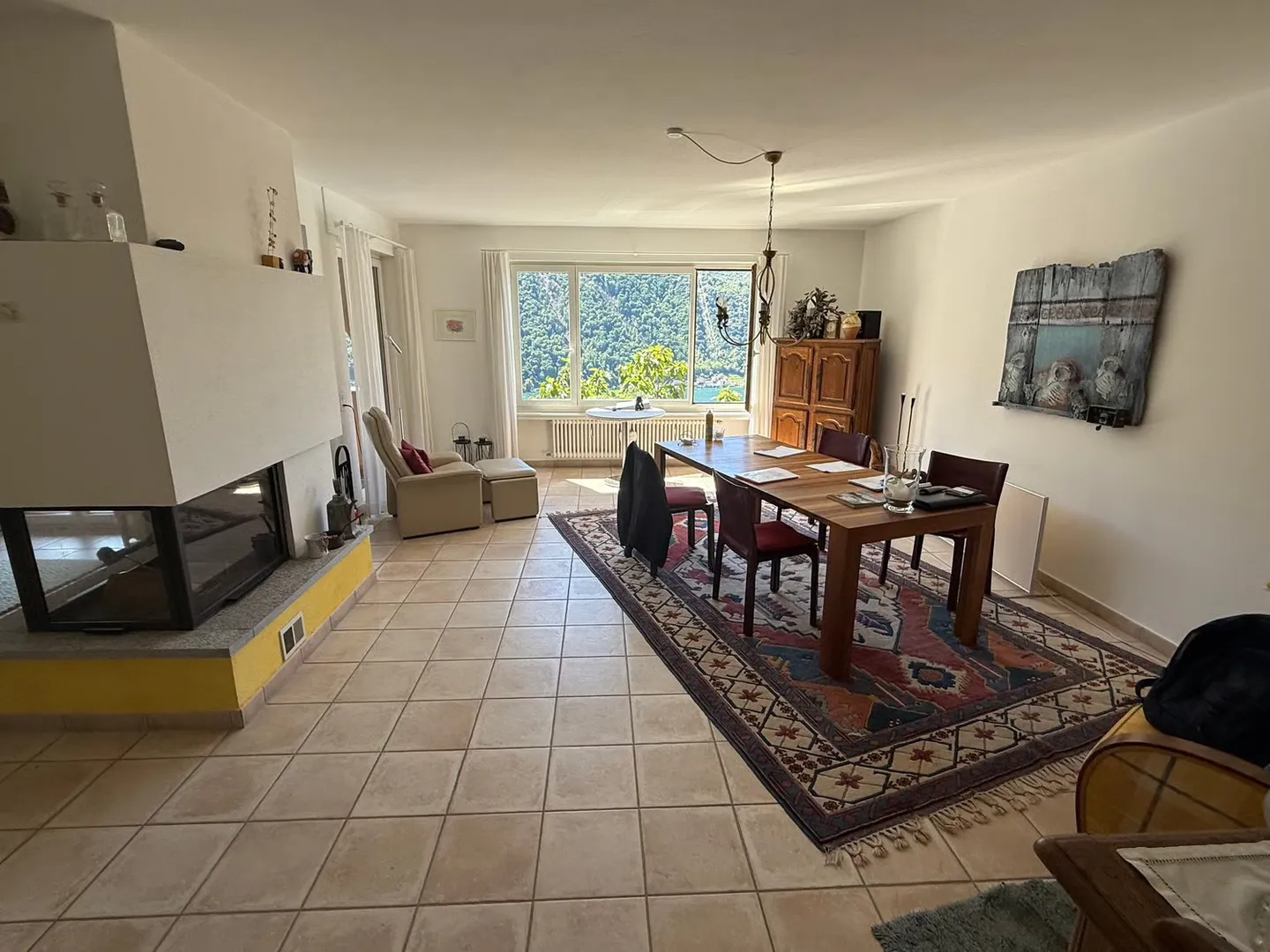 Vico Morcote - Appartamento da sogno / Traumwohnung - Photo 3 of 13
