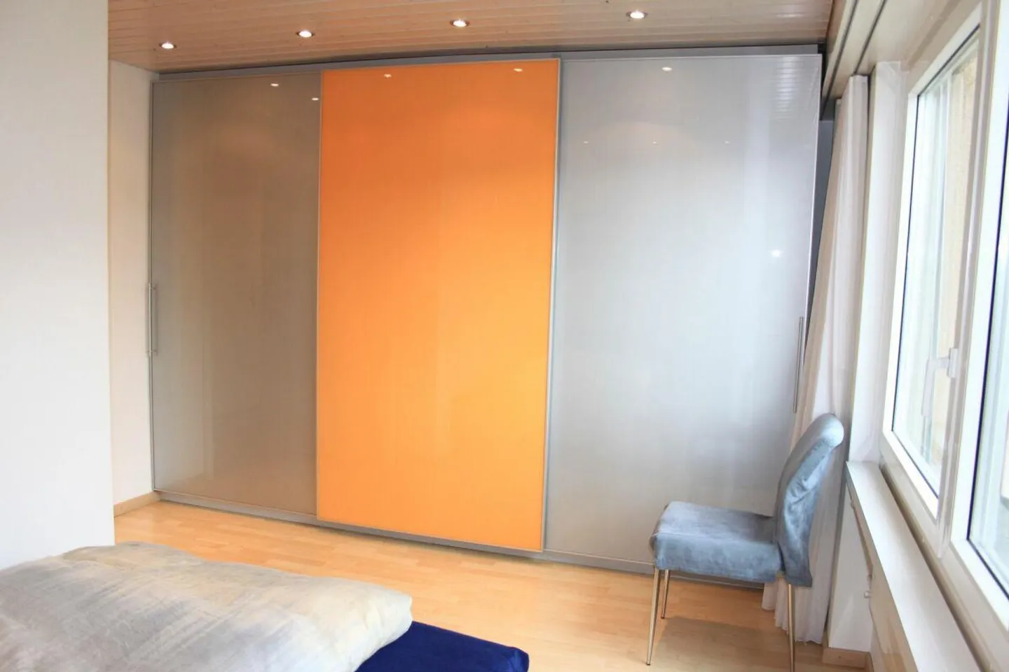 Geräumige Wohnung mit Balkon - Foto 7 von 15