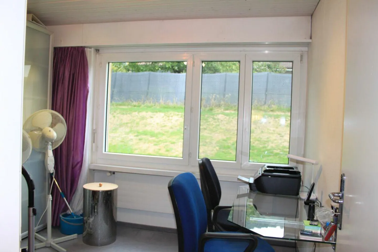 Geräumige Wohnung mit Balkon - Foto 9 von 15