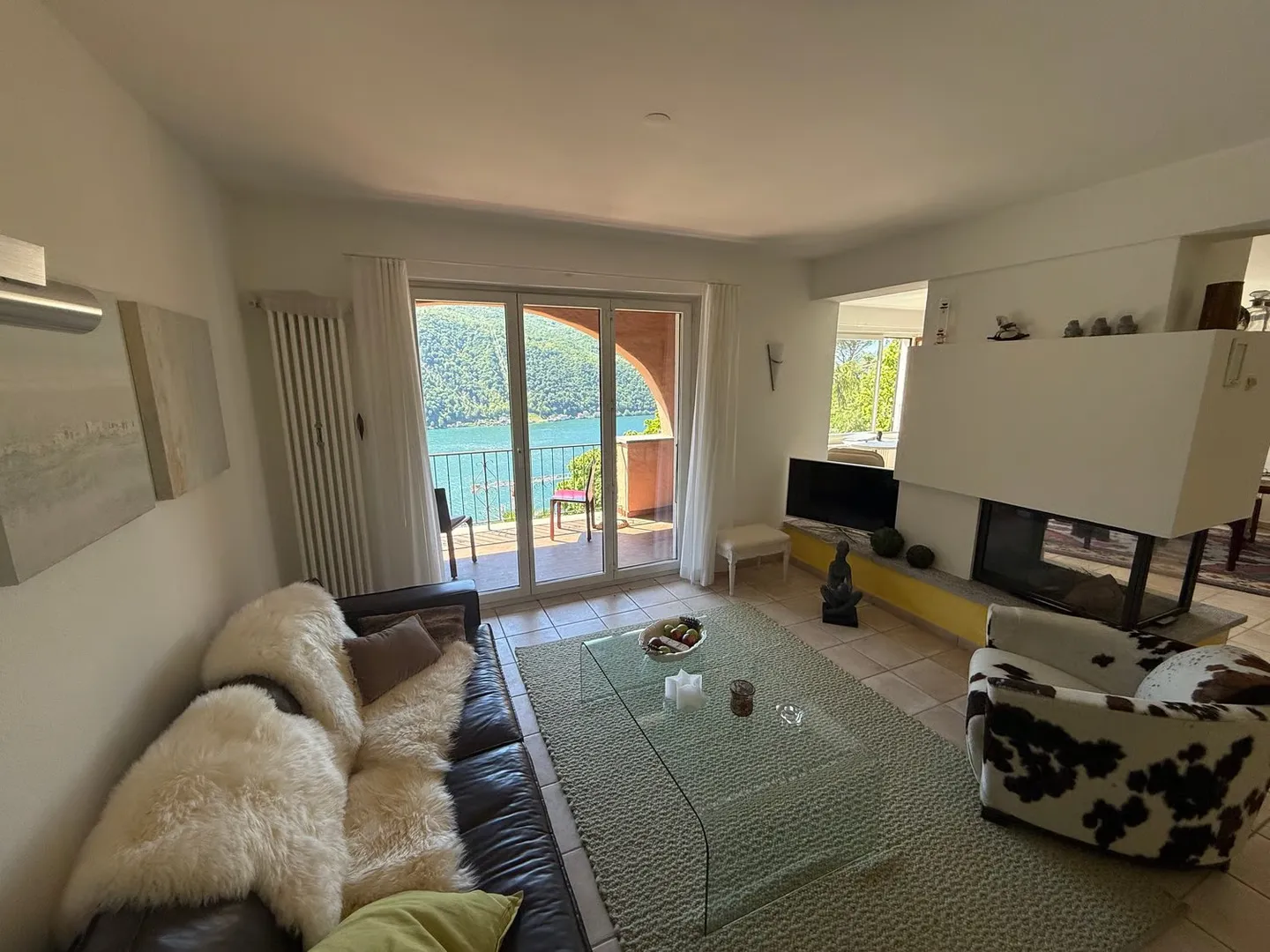 Vico Morcote - Appartamento da sogno / Traumwohnung - Photo 4 of 13