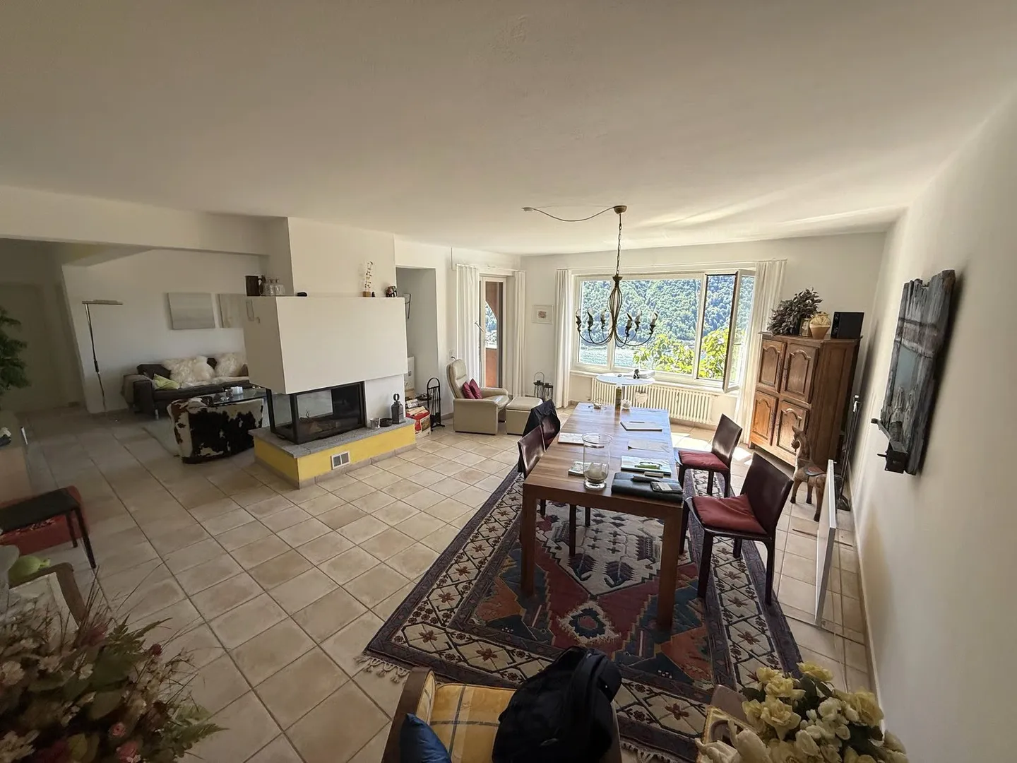 Vico Morcote - Appartamento da sogno / Traumwohnung - Photo 2 of 13