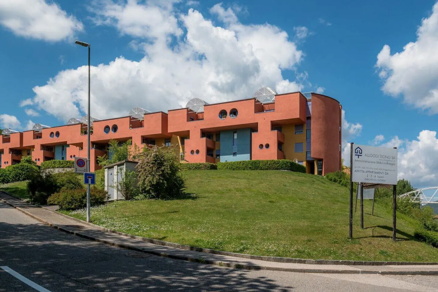 8100 Novazzano, Via Ronco 2, apartment 422 - Photo 5 of 6