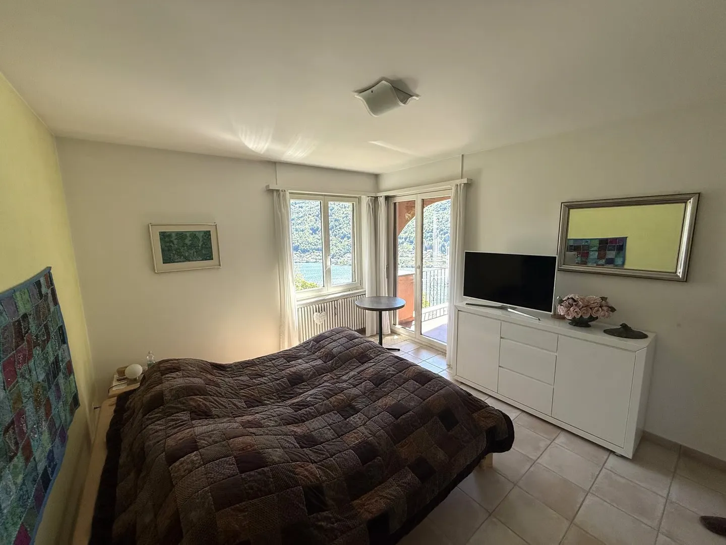 Vico Morcote - Appartamento da sogno / Traumwohnung - Photo 7 of 13