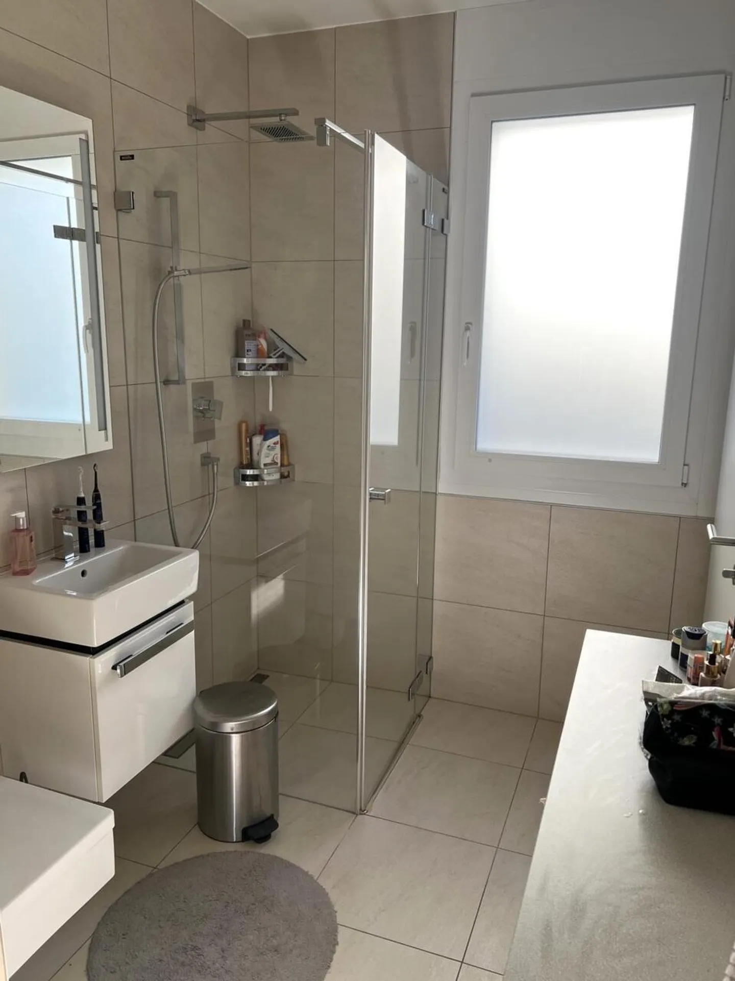 La Cézille, nelle alture di Begnins - Bellissimo appartamento duplex con vista sul lago e sulla valle - Foto 11 di 14