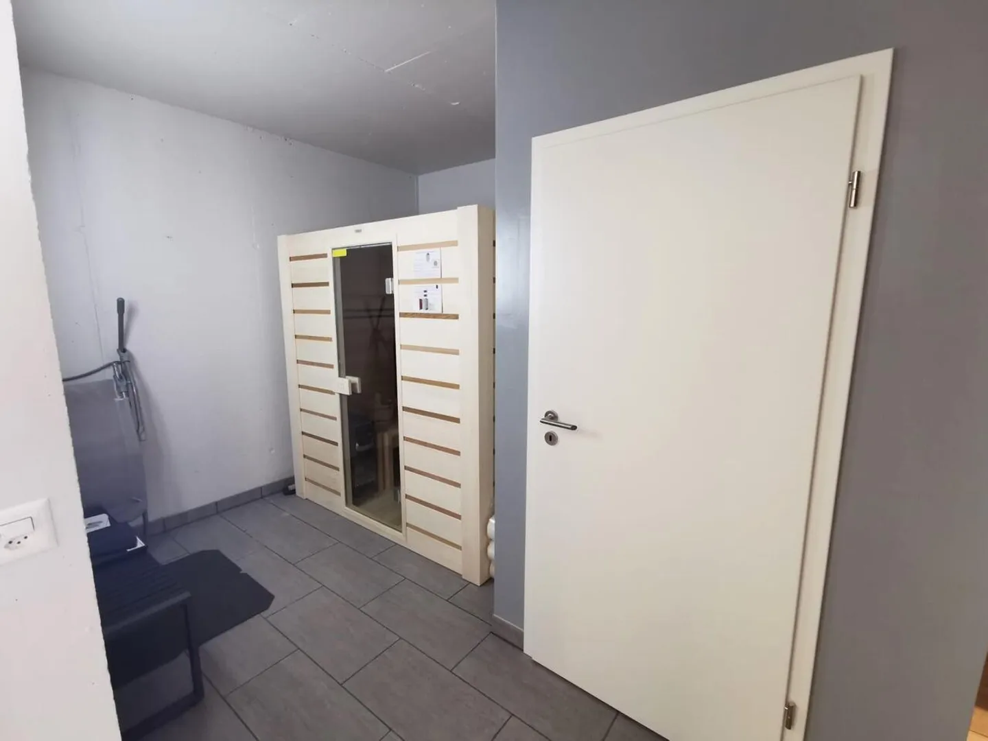 La Cézille, nelle alture di Begnins - Bellissimo appartamento duplex con vista sul lago e sulla valle - Foto 14 di 14