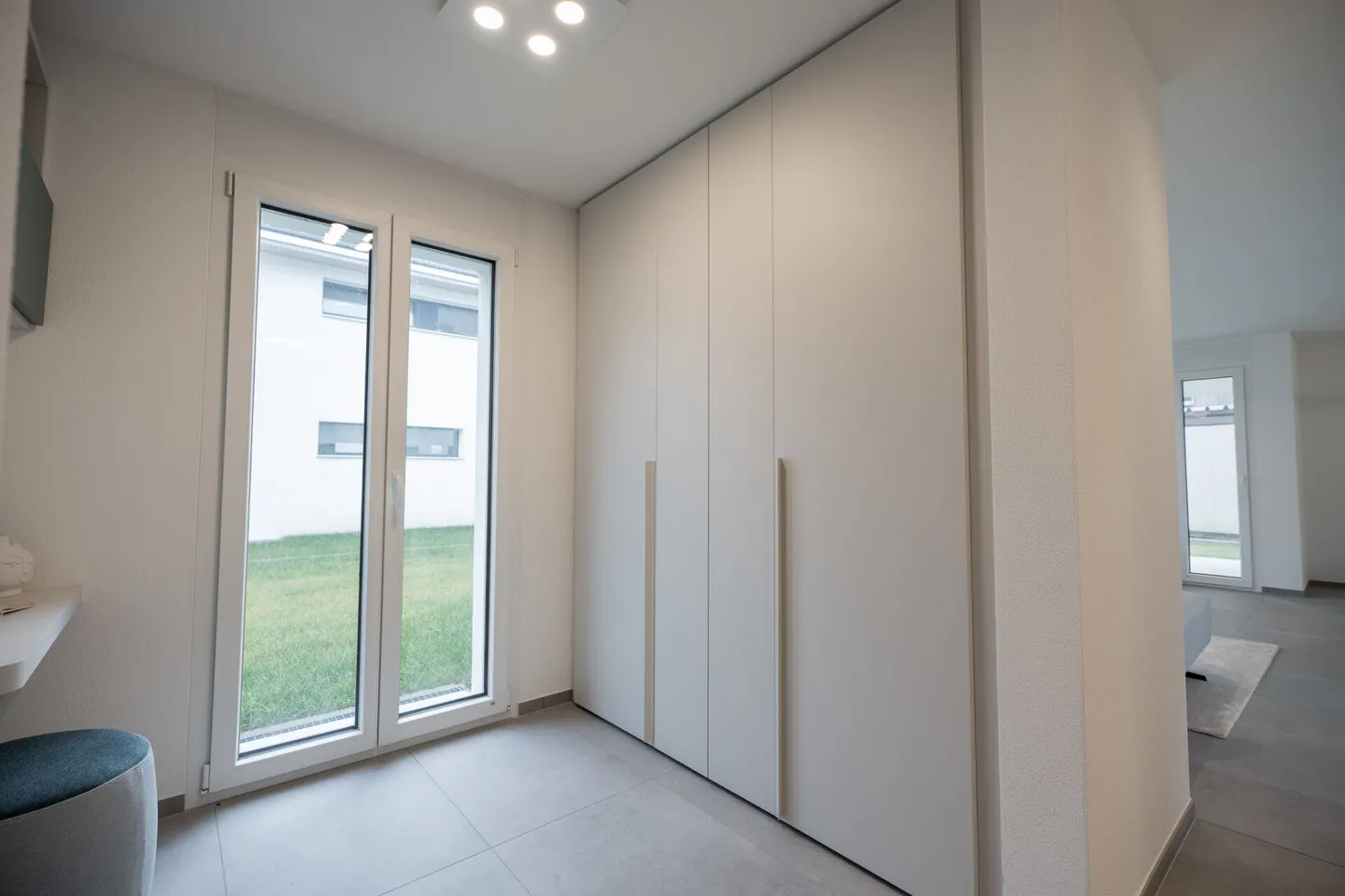 Ville moderne e spaziose in vendita a Moleno - Foto 8 di 15