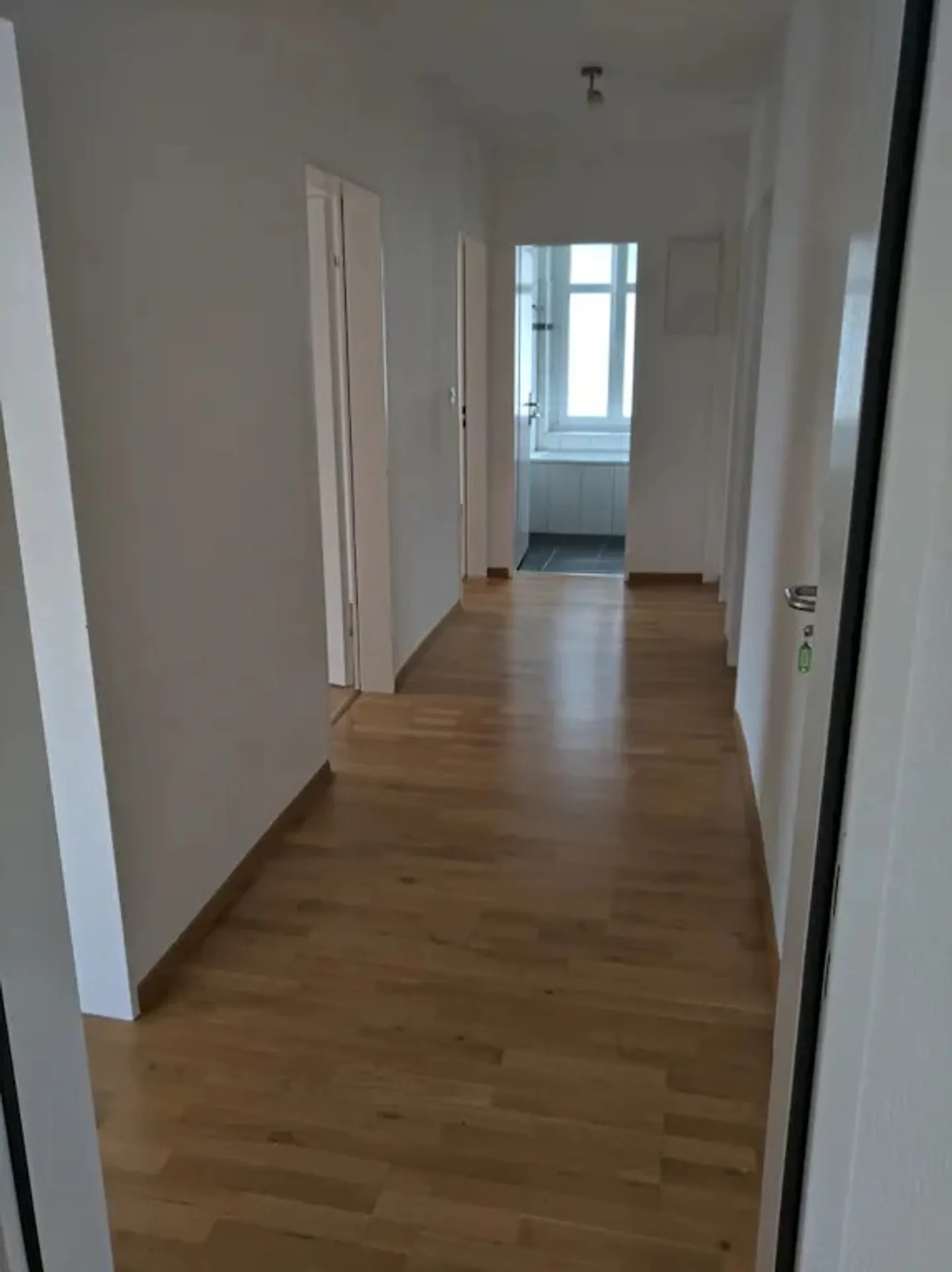 Appartamento in affitto - Foto 1 di 8