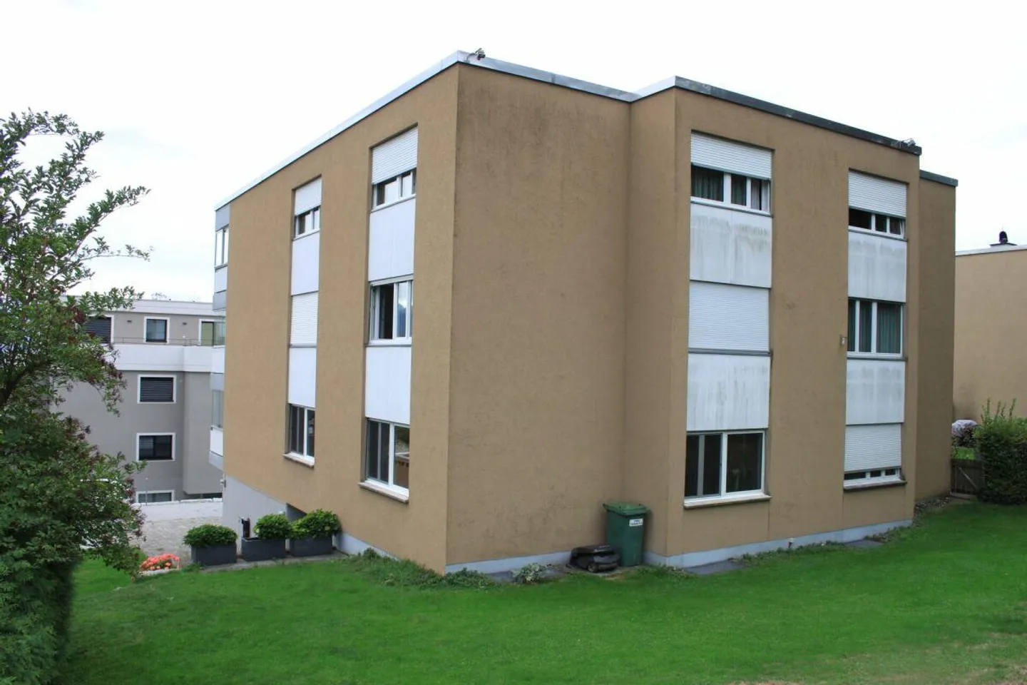Geräumige Wohnung mit Balkon - Foto 13 von 15