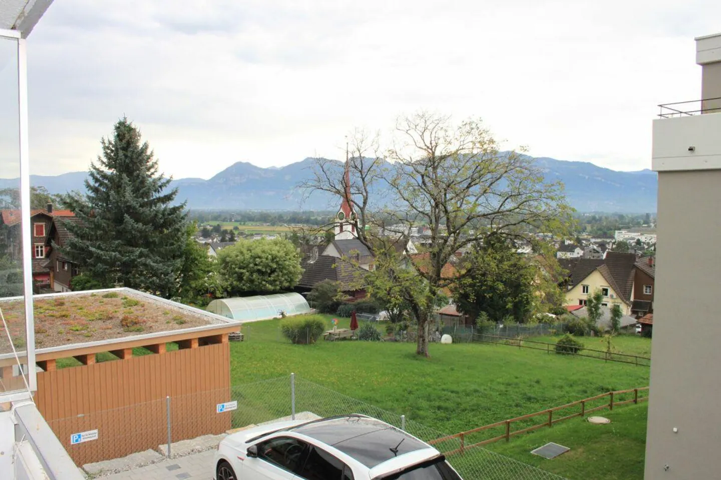 Geräumige Wohnung mit Balkon - Foto 15 von 15