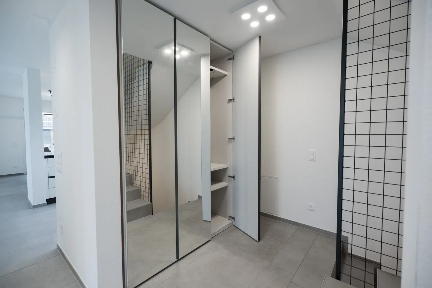 Ville moderne e spaziose in vendita a Moleno - Foto 11 di 15