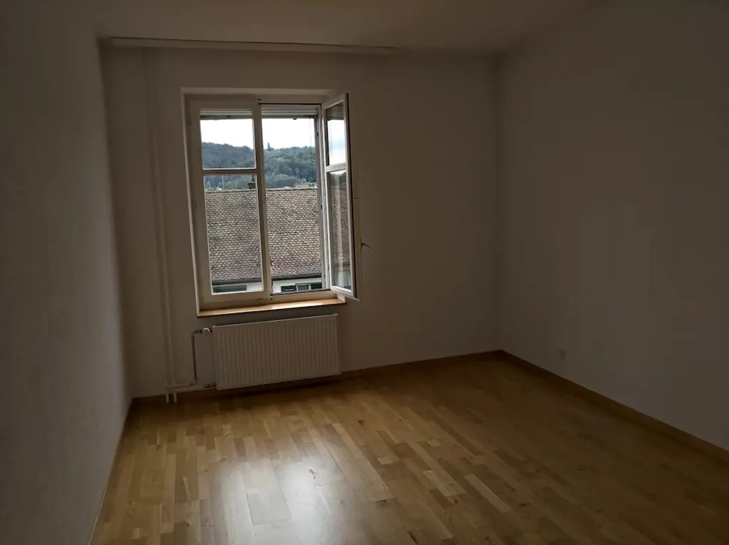 Appartamento in affitto - Foto 5 di 8