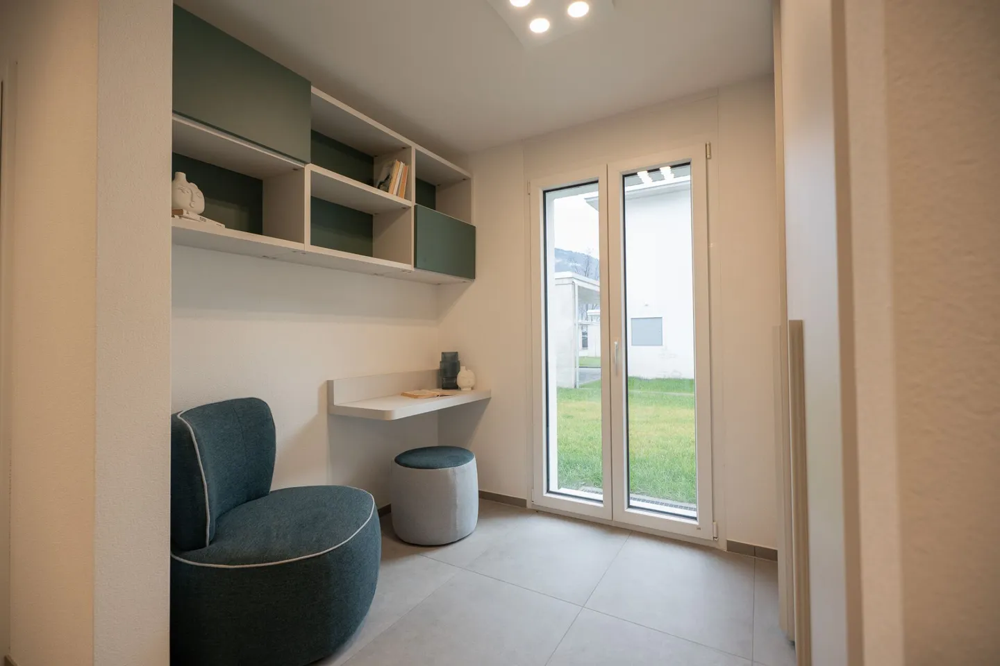 Ville moderne e spaziose in vendita a Moleno - Foto 9 di 15