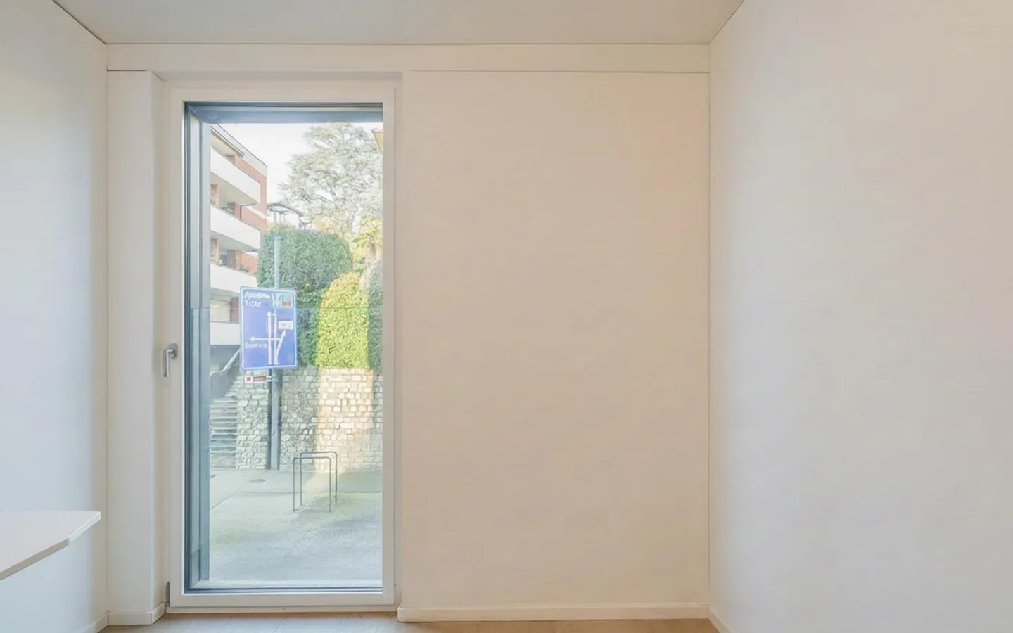 Moderno appartamento 4.5 stanze con vista aperta - Foto 4 di 13