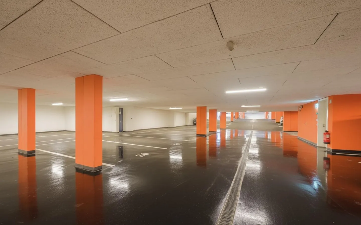 Moderno appartamento 4.5 stanze con vista aperta - Foto 6 di 13