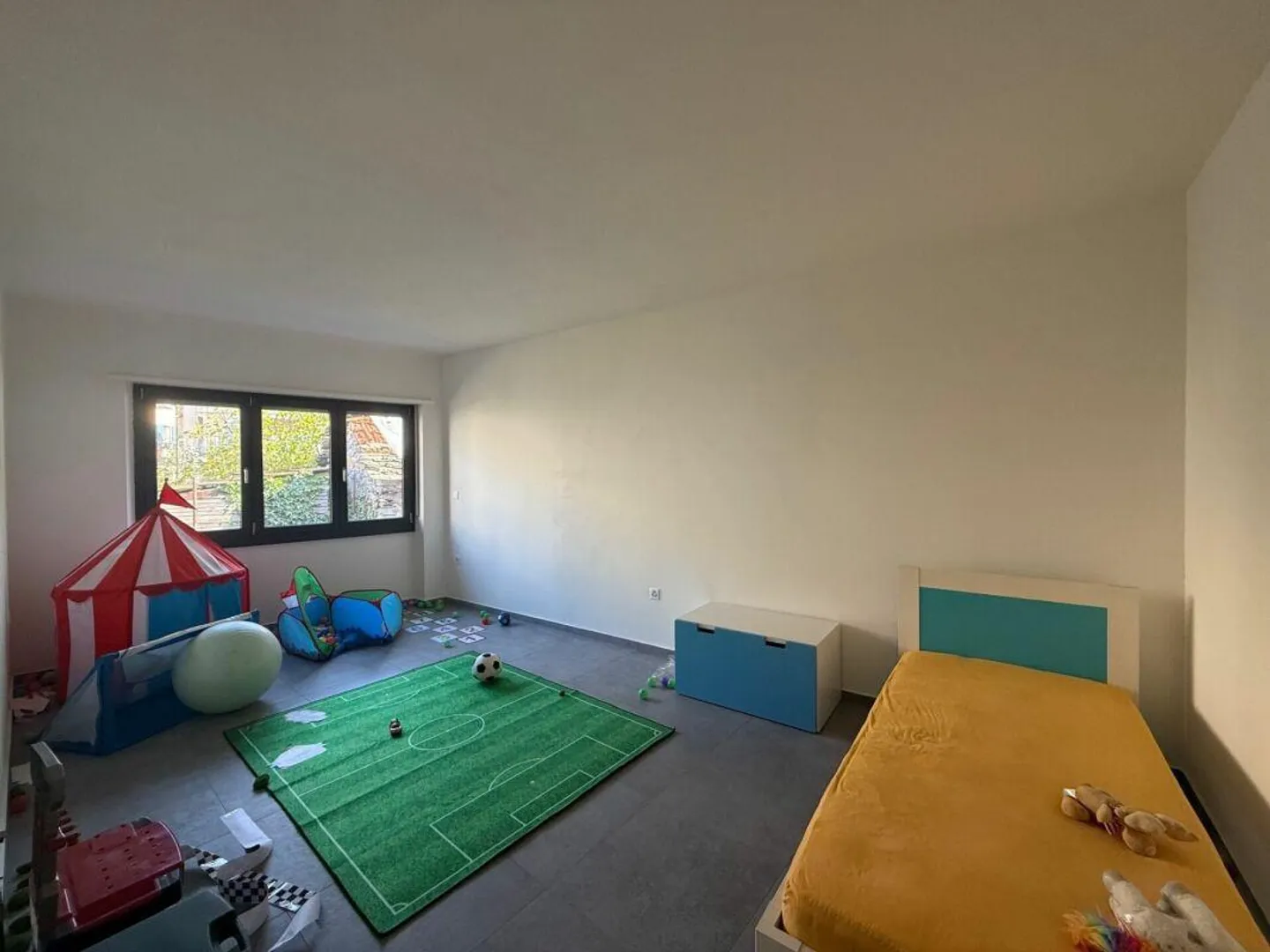 Bifamiliare Giubiasco dans une zone stratégique - Photo 11 sur 13