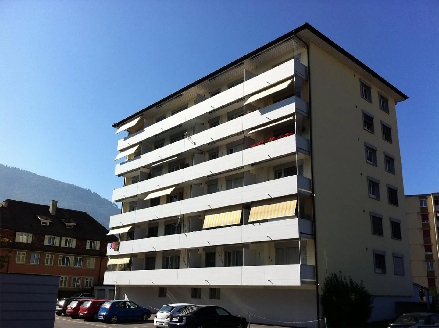 Appartamento 1.5 camere accogliente - Foto 1 di 4
