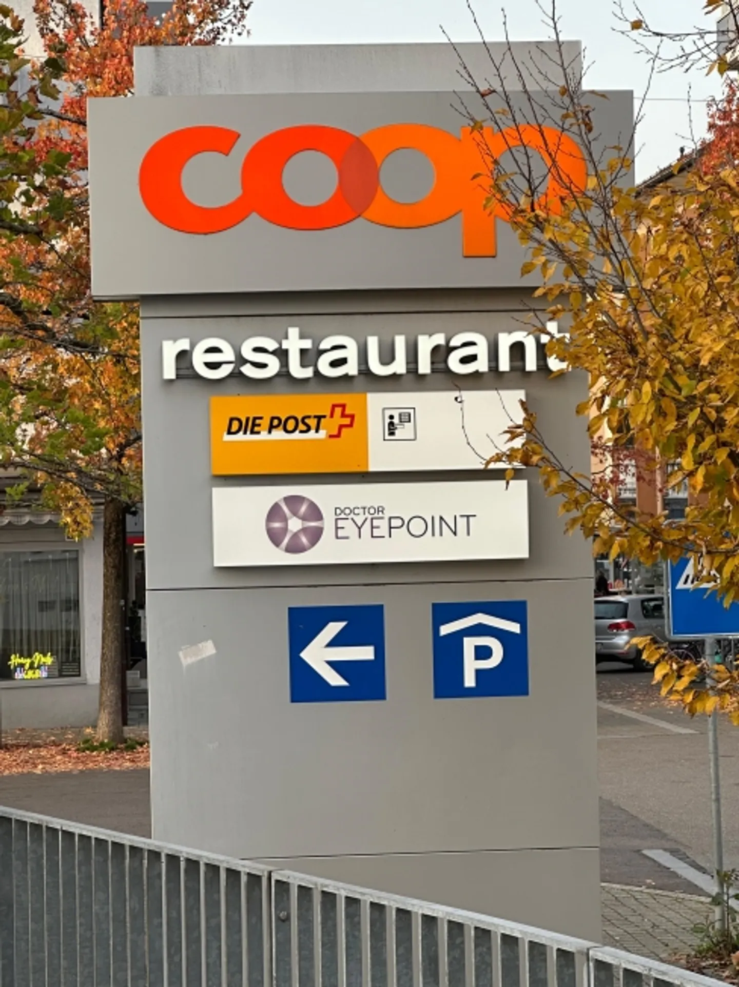 «Shop» - Foto 5 von 5