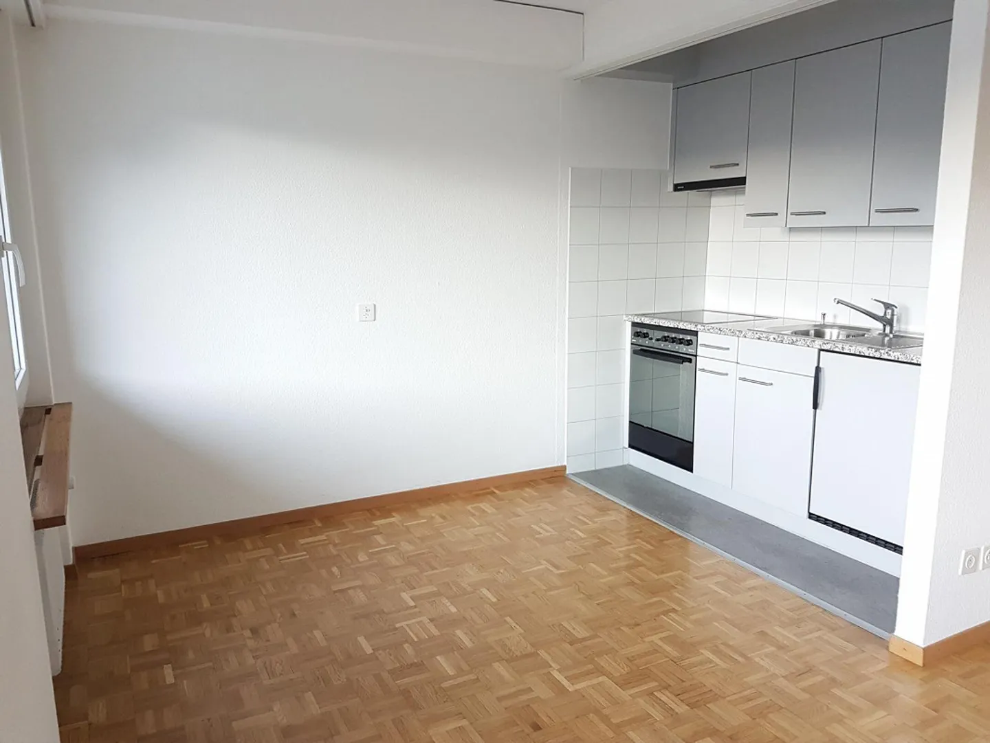Appartamento 1.5 camere accogliente - Foto 2 di 4