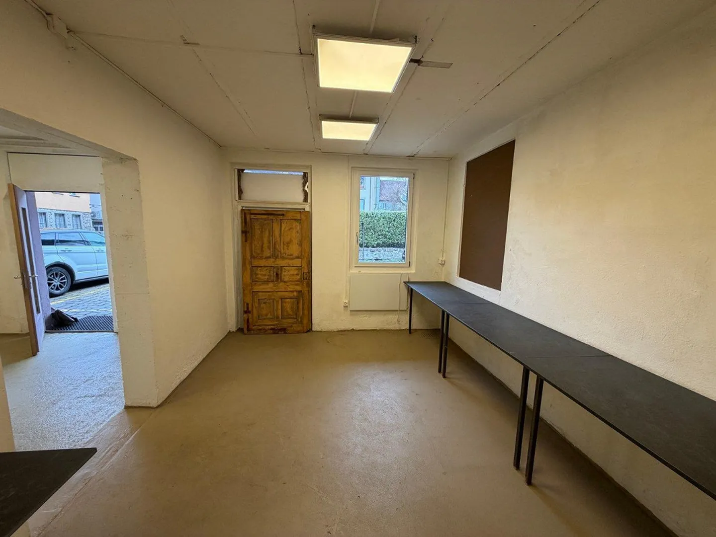 Charming Retail Space with Studio in the Center of Altdorf - Photo 5 of 7