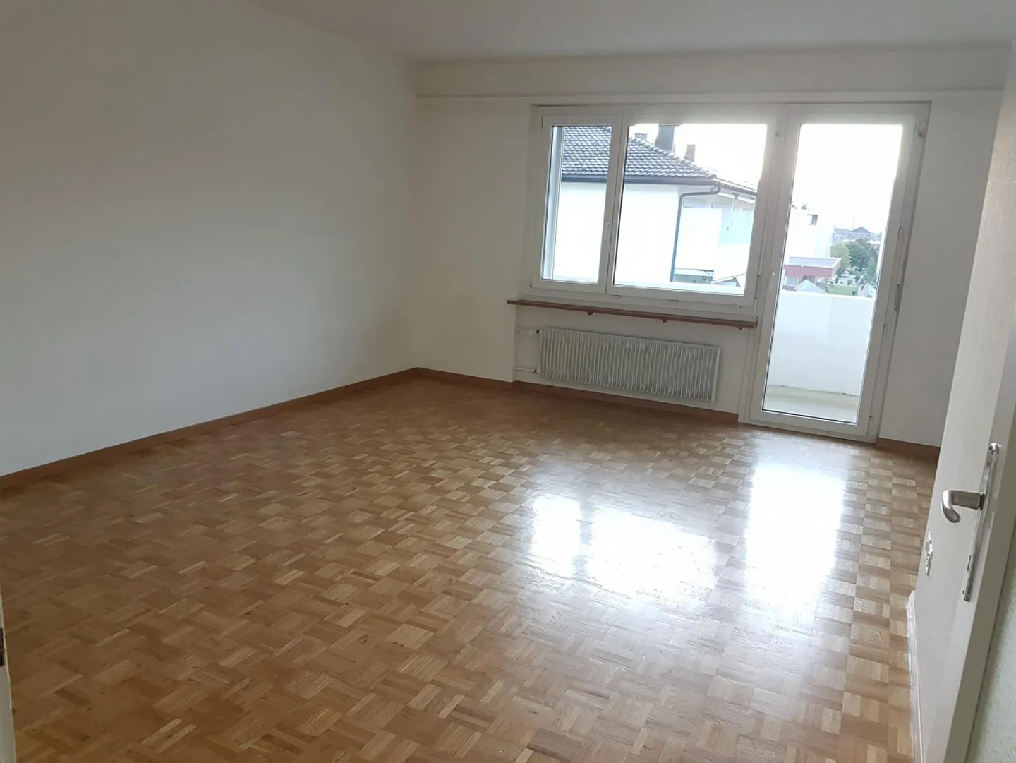 Appartamento 1.5 camere accogliente - Foto 3 di 4
