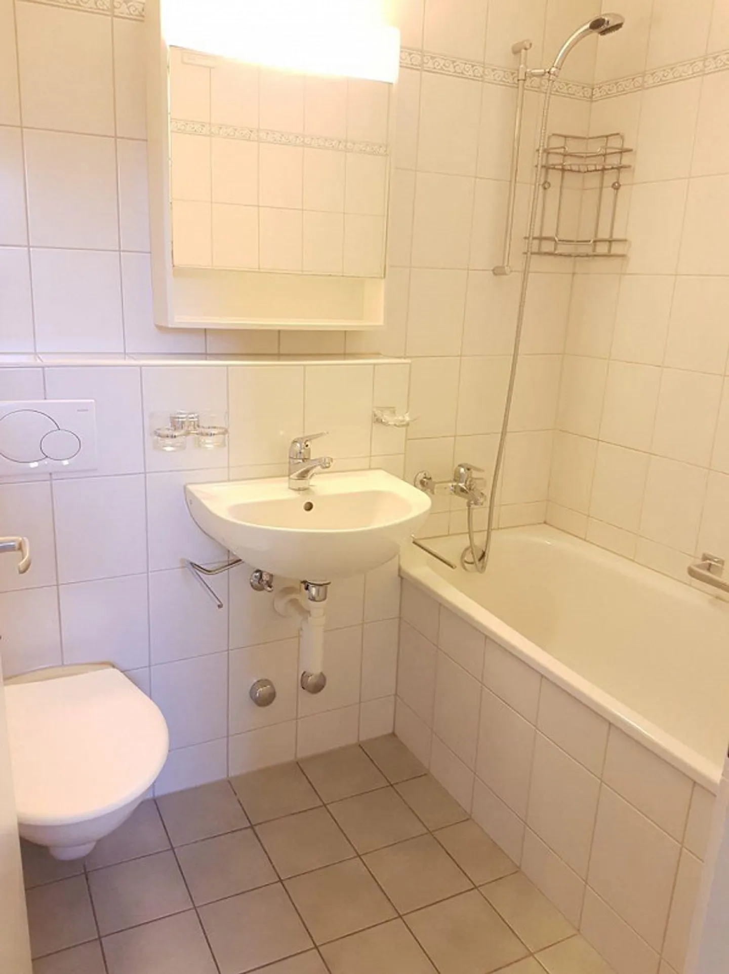 Appartamento 1.5 camere accogliente - Foto 4 di 4