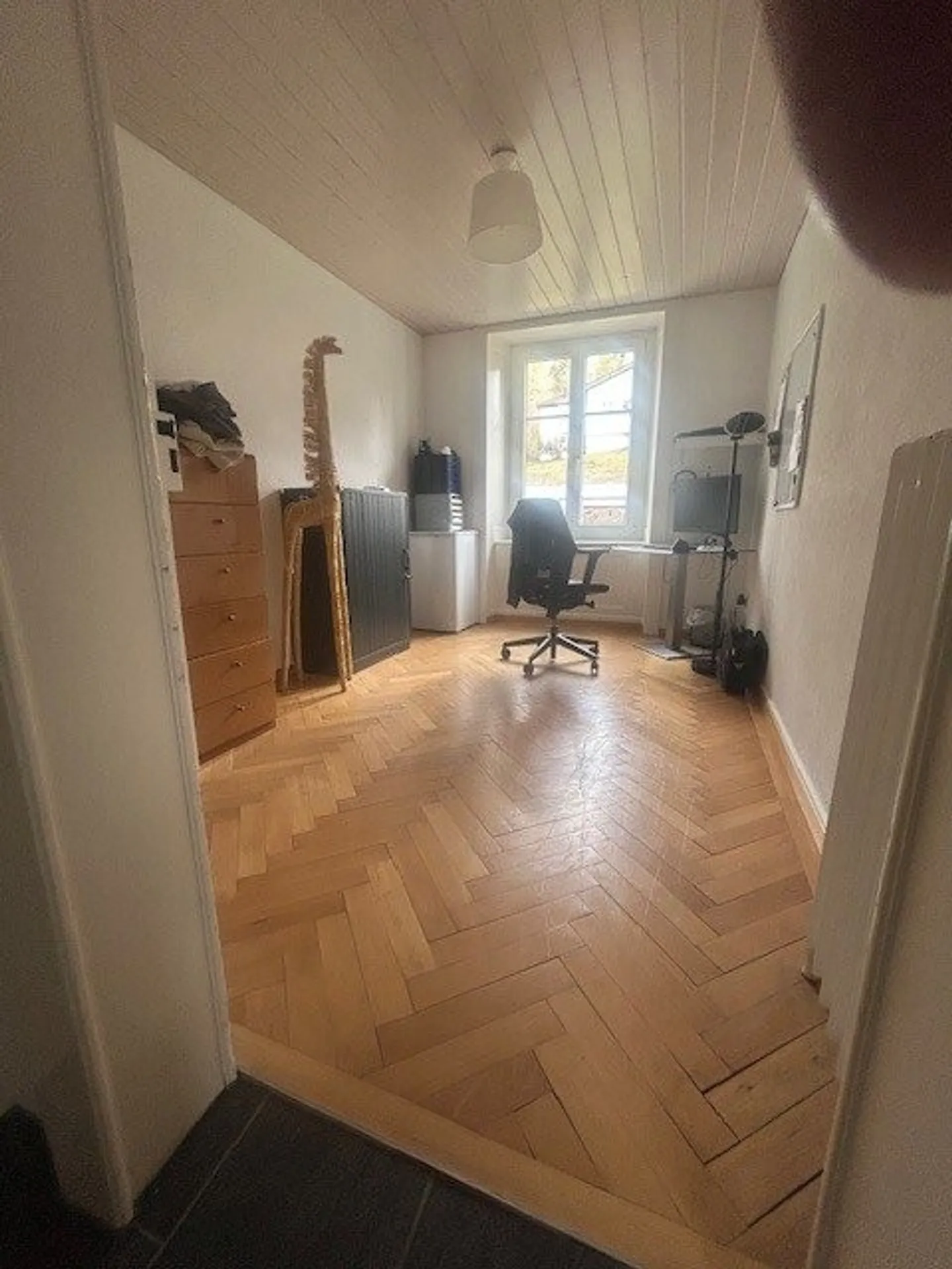 Appartamento 4 locali al piano terra - Foto 4 di 12