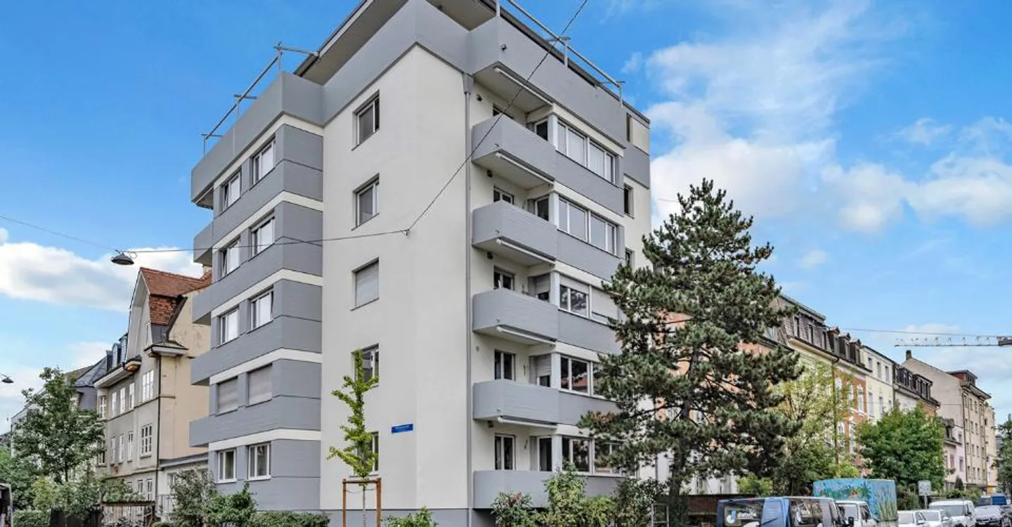 Vivre dans le magnifique quartier de Hegenheim! - Photo 1 sur 3