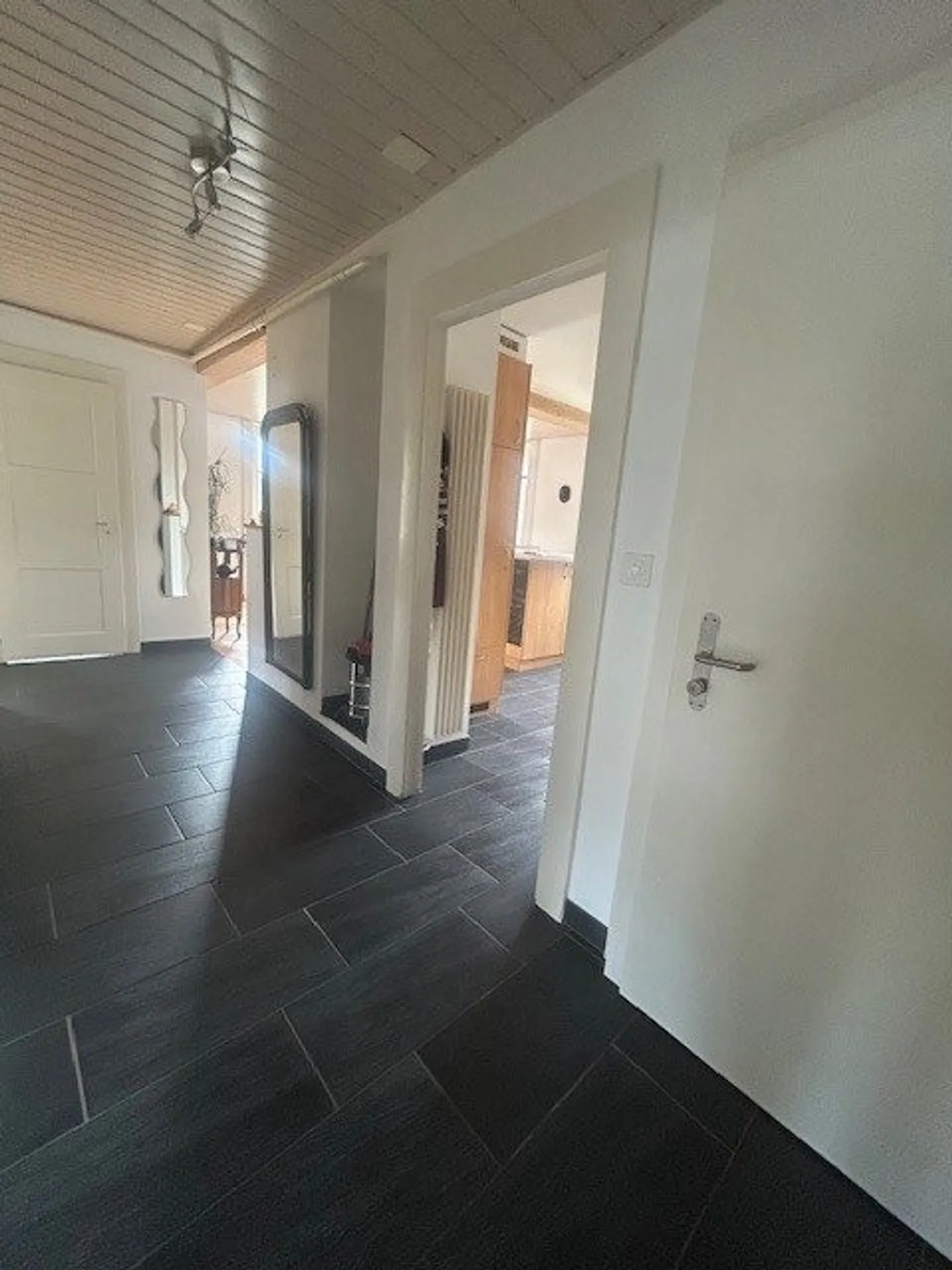 Appartamento 4 locali al piano terra - Foto 7 di 12