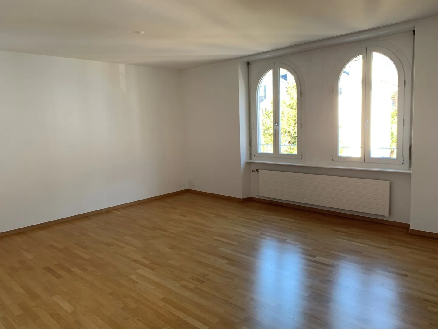 Wichtige und wertvolle Wohnung - Foto 3 von 4