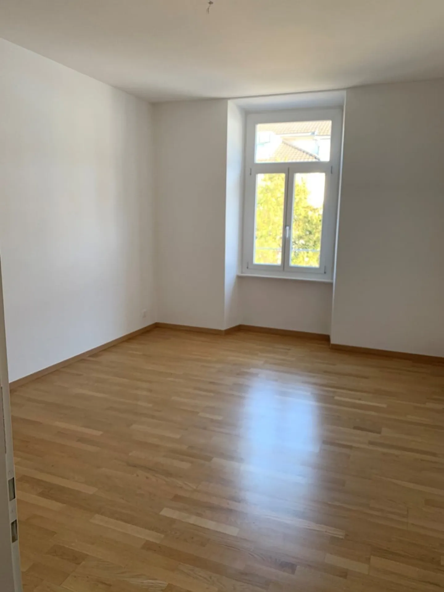Wichtige und wertvolle Wohnung - Foto 4 von 4