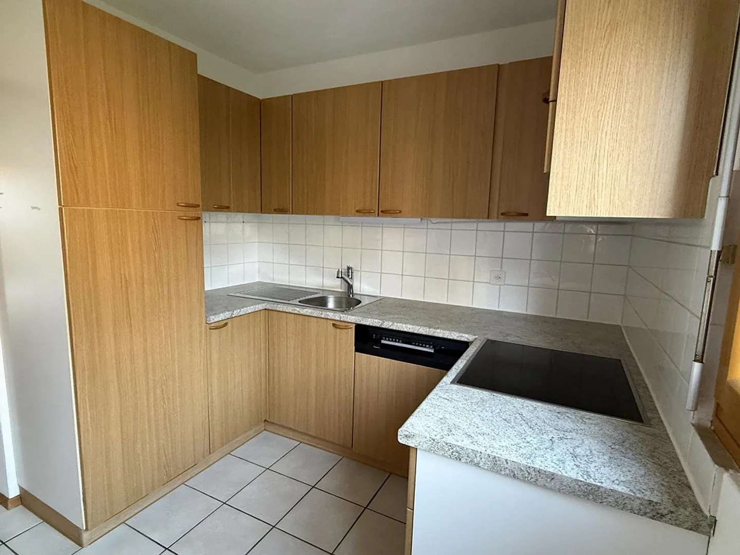 Bright 4.5-room apartment (105sqm) in Pregassona. - Photo 7 of 12