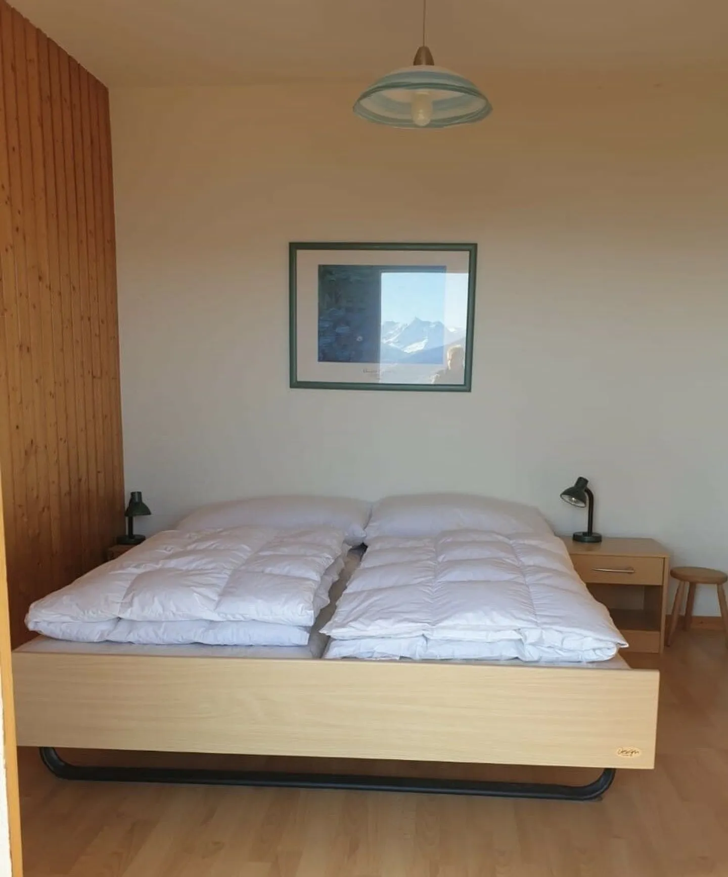 Charming Chalet with Alpine Views - Photo 9 of 13