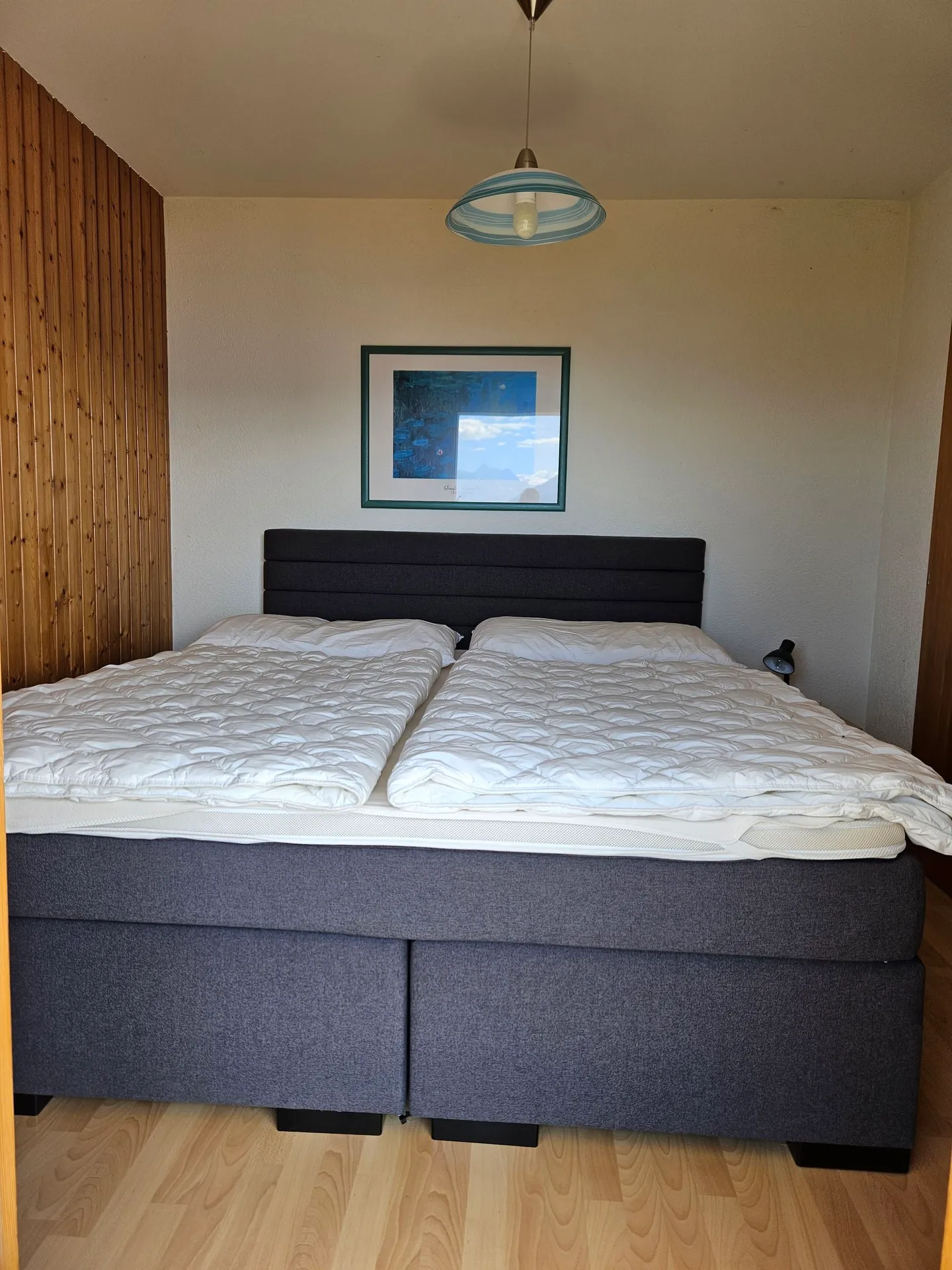 Charming Chalet with Alpine Views - Photo 10 of 13