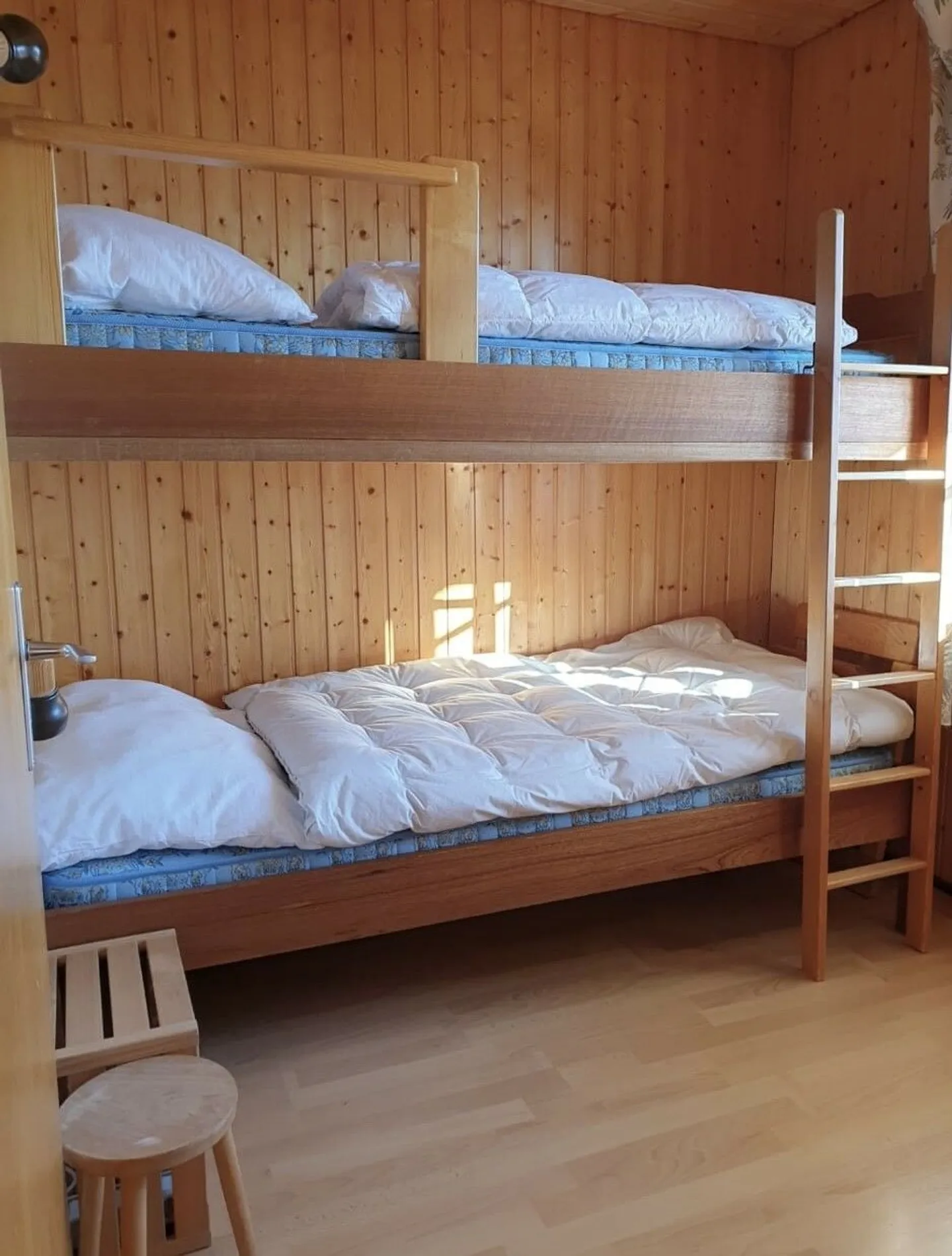 Charming Chalet with Alpine Views - Photo 11 of 13