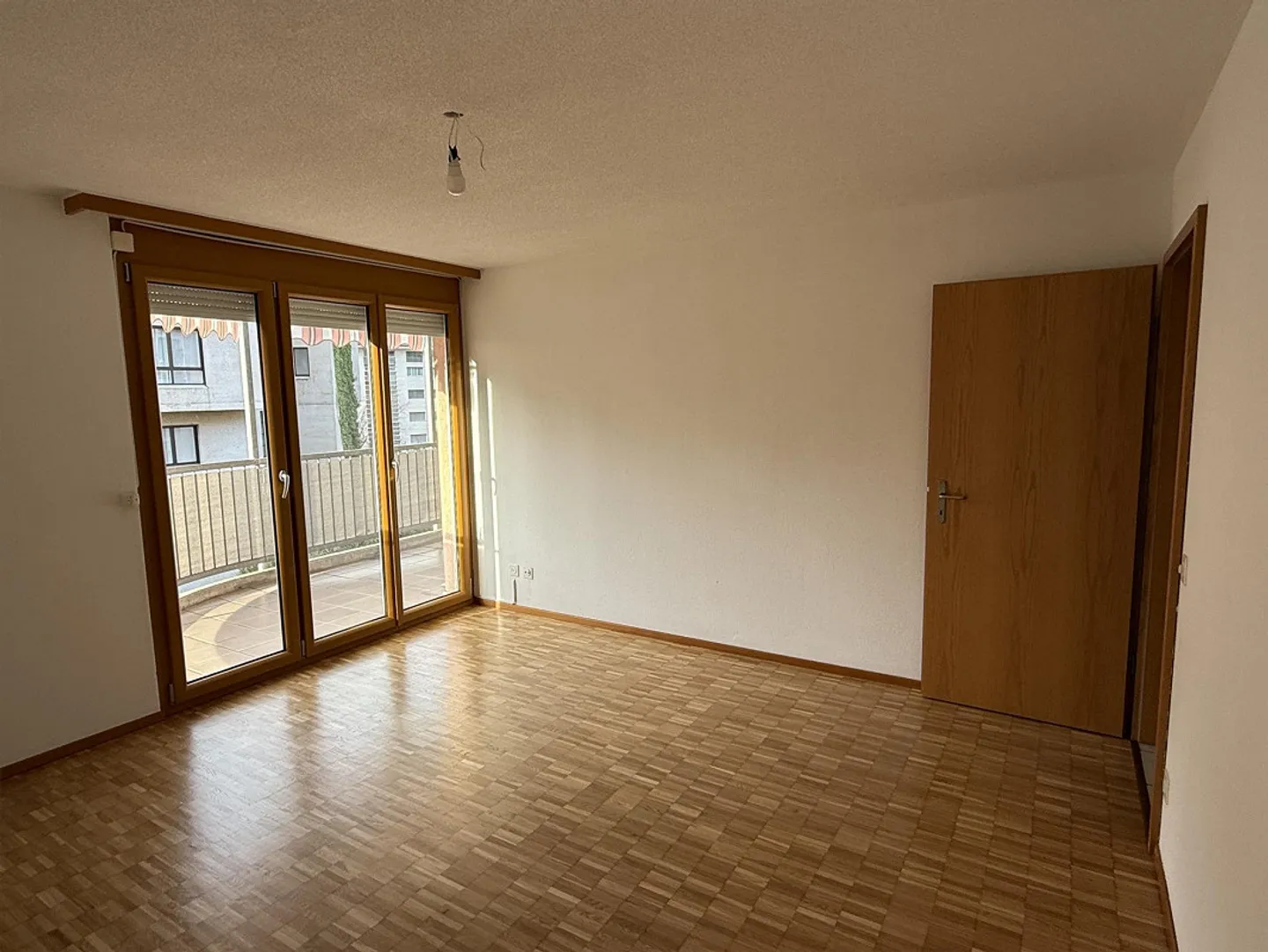 Bright 4.5-room apartment (105sqm) in Pregassona. - Photo 10 of 12