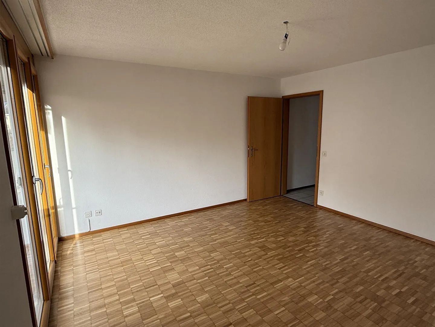 Bright 4.5-room apartment (105sqm) in Pregassona. - Photo 4 of 12