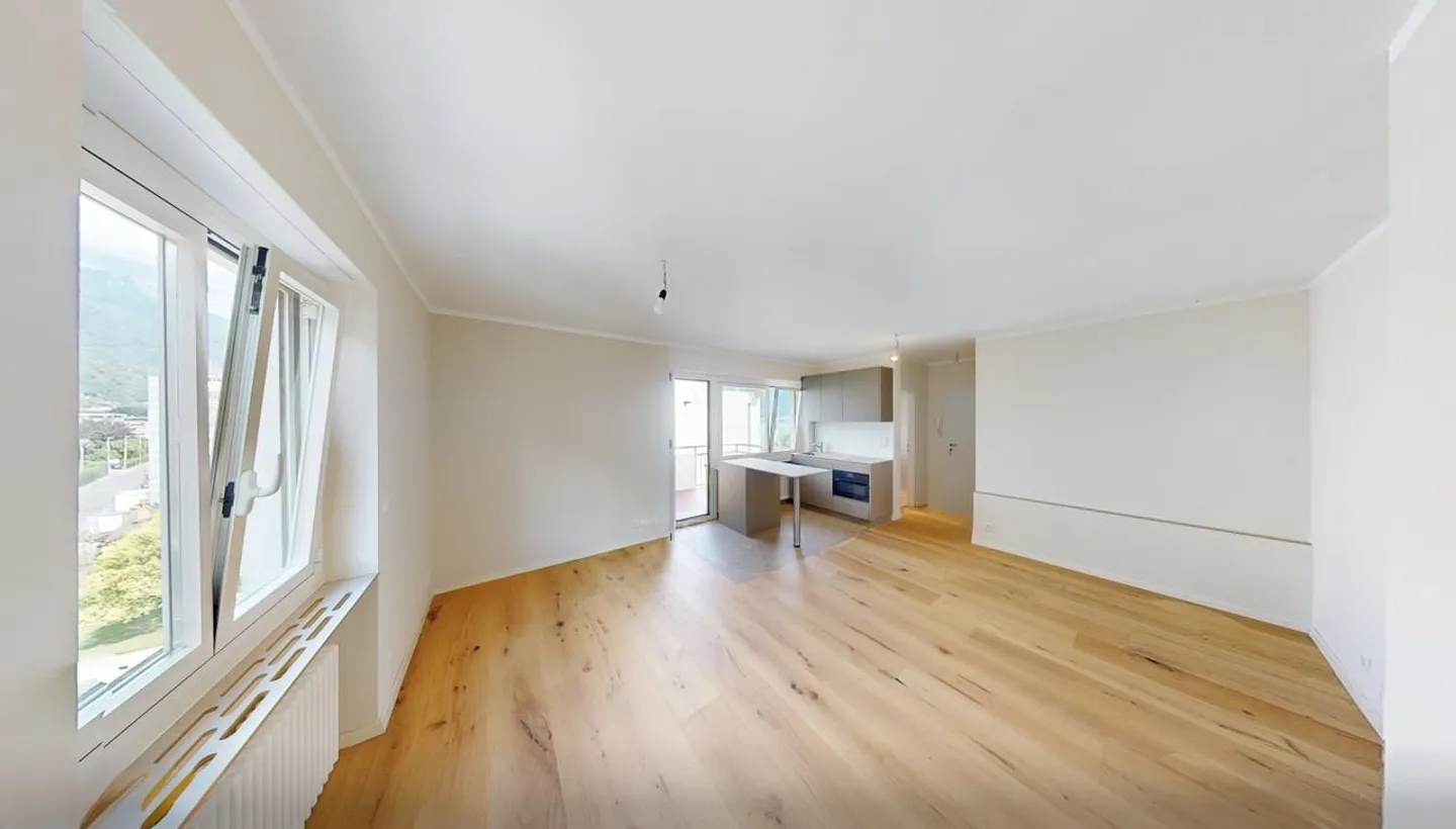 Modern Studio in Minusio - Photo 5 of 17