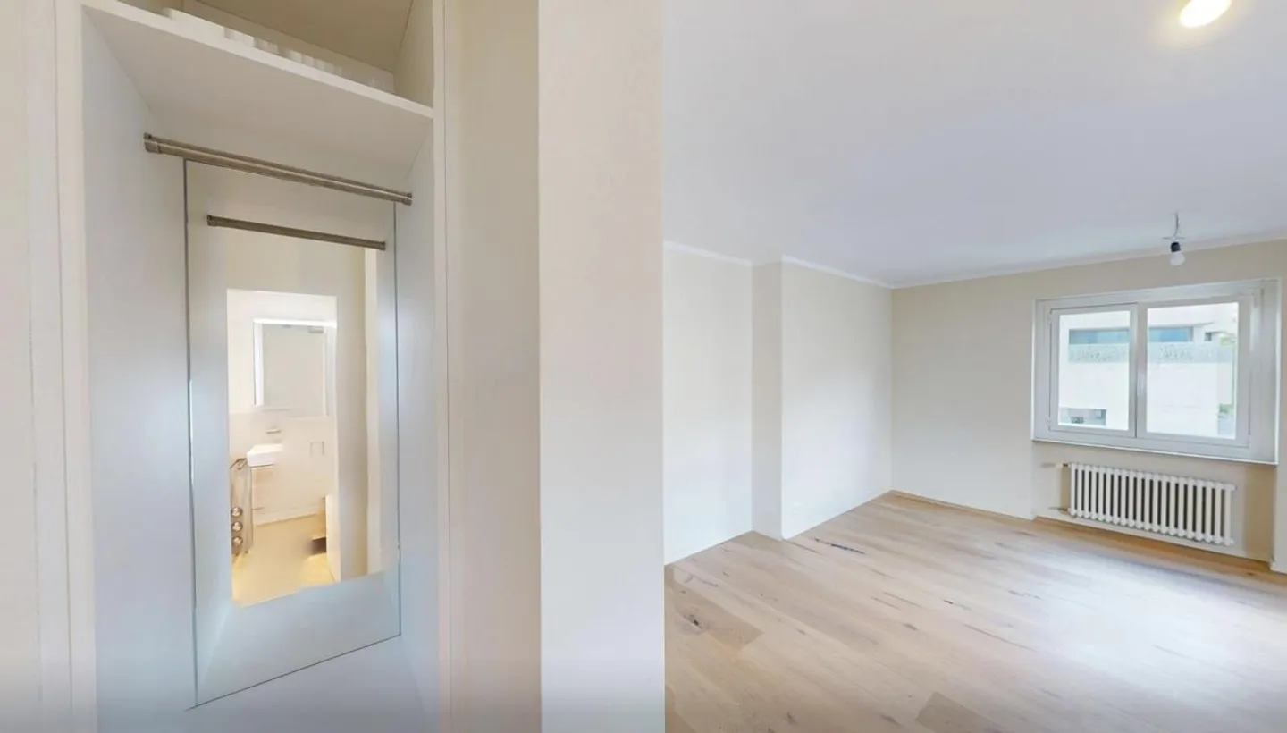 Modern Studio in Minusio - Photo 7 of 17