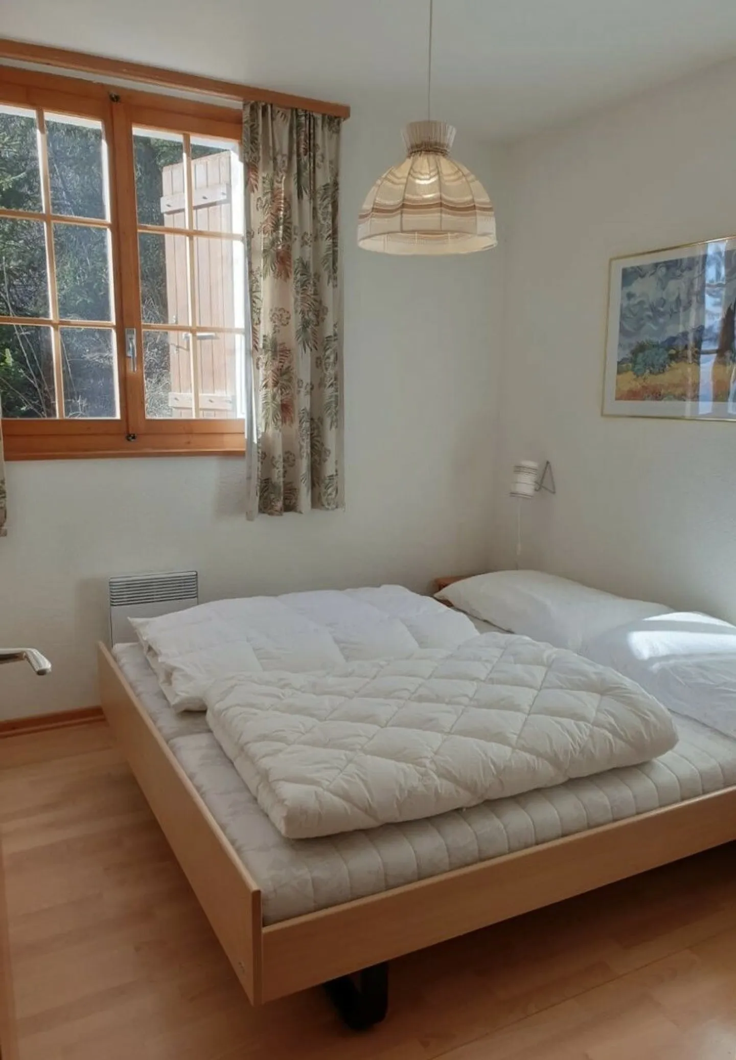 Charming Chalet with Alpine Views - Photo 12 of 13