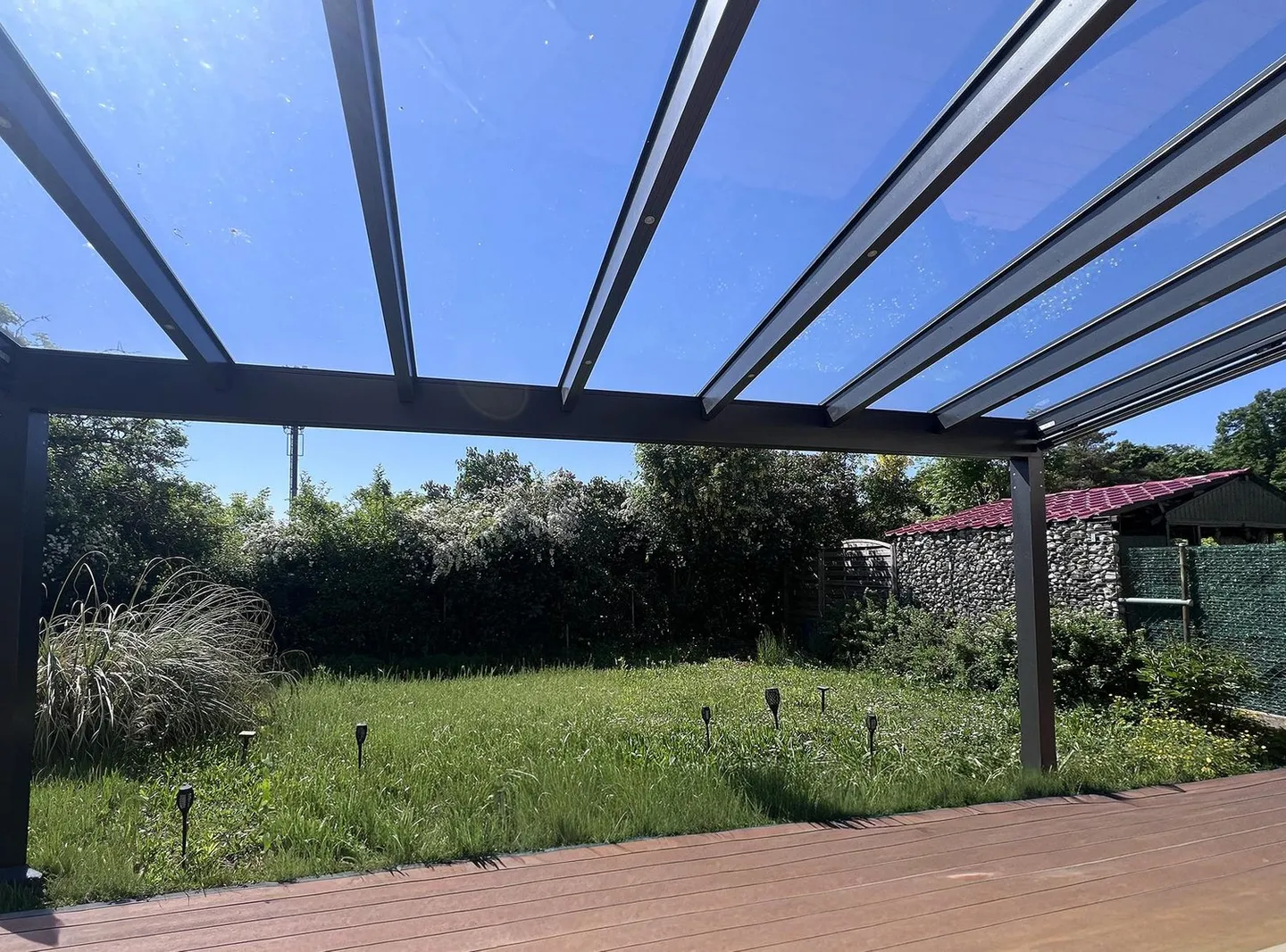 Casa bifamiliare nelle alture di Neuchâtel - Foto 5 di 6